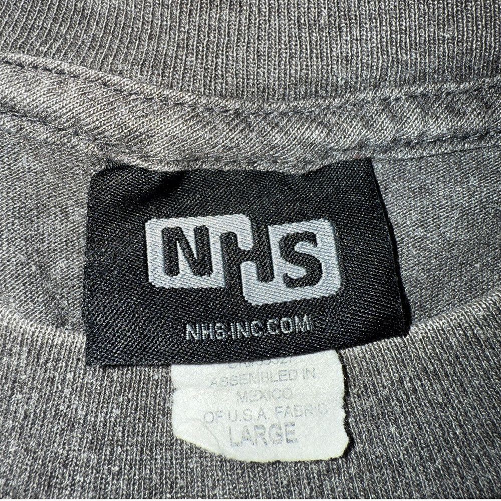 Vintage INDEPENDENT T-Shirt Size L Size US L / EU 52-54 / 3 - 5 Thumbnail