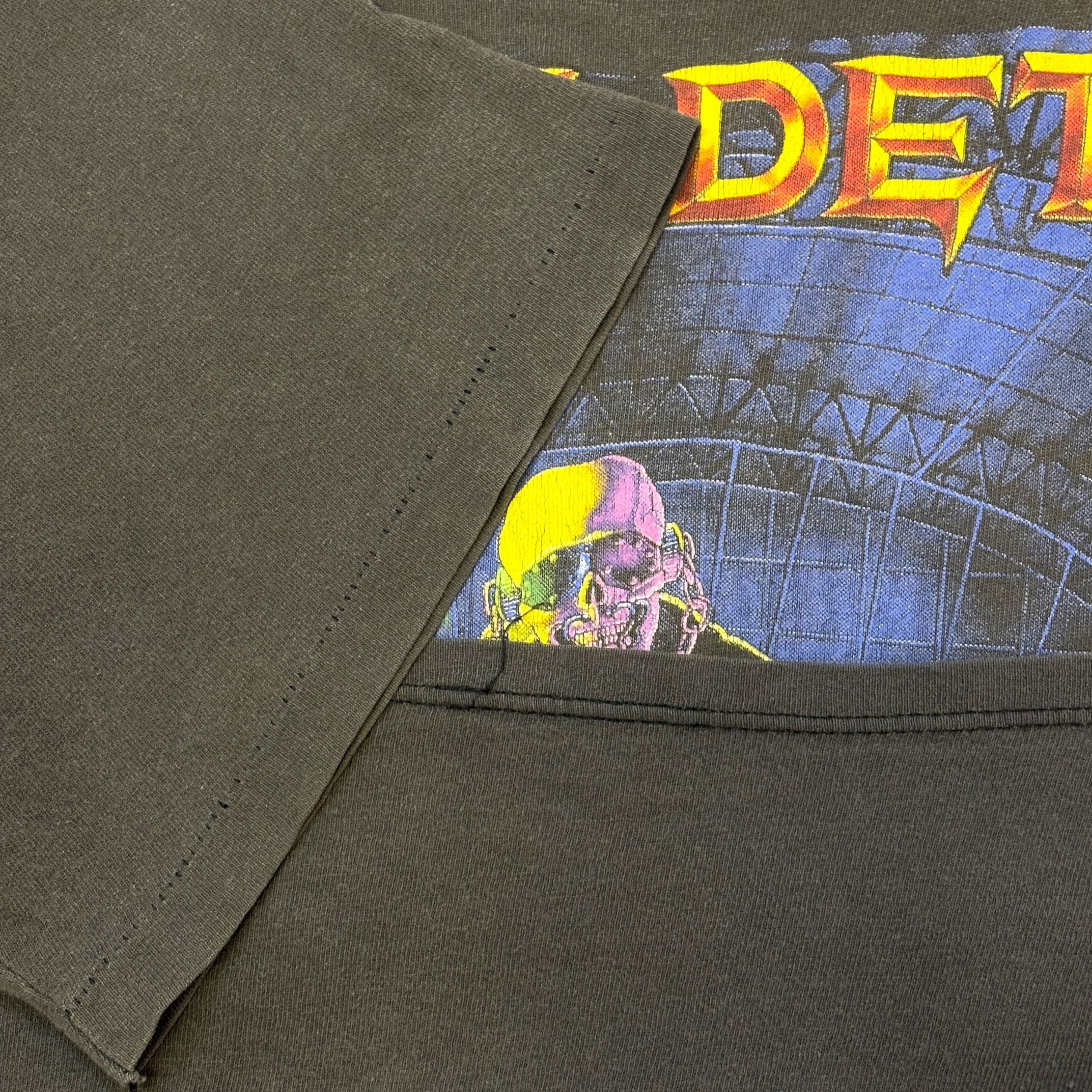 Megadeth Megadeth Rus in Peace T-shirt Size L Size US L / EU 52-54 / 3 - 4 Thumbnail