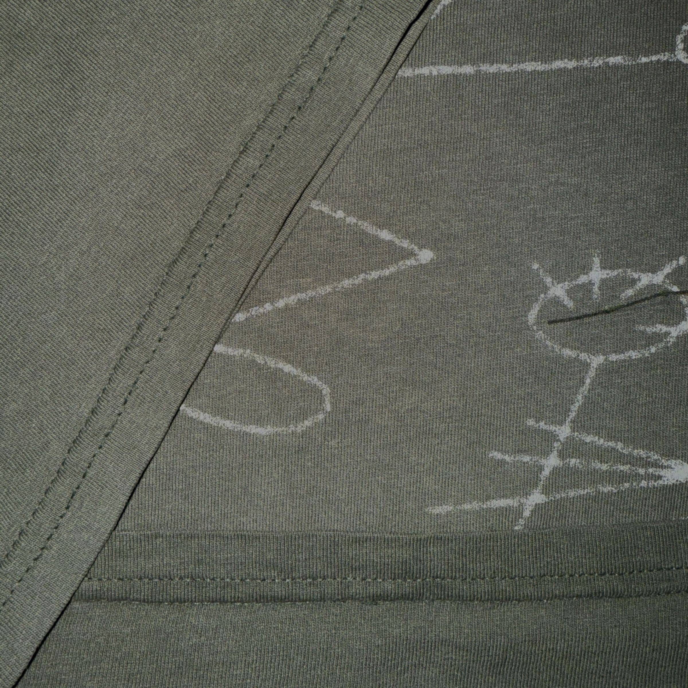 Vintage KORN Stick figure Size XL Size US XL / EU 56 / 4 - 4 Thumbnail