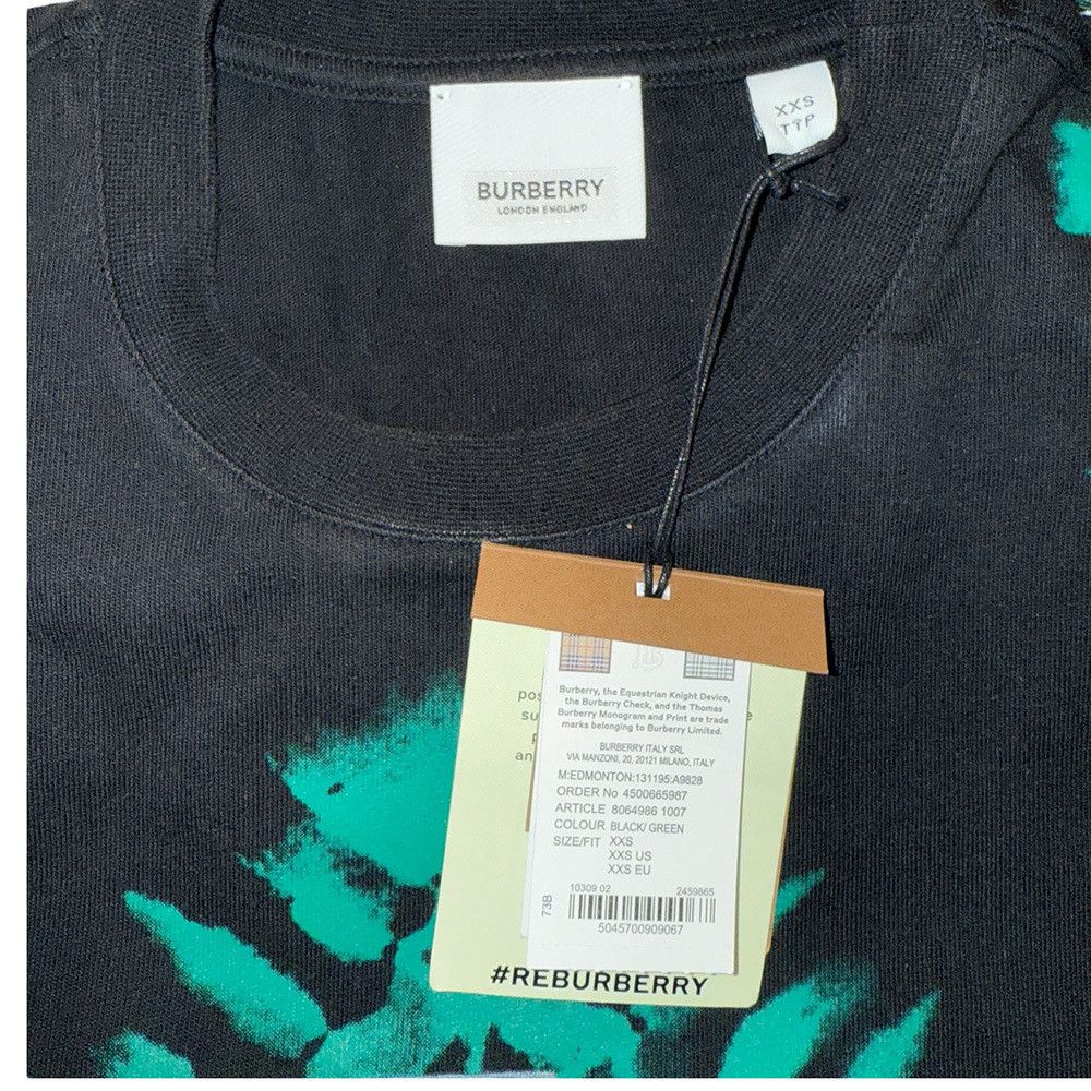 Burberry Burberry T-Shirt Size XXS Size US XXS / EU 40 - 5 Thumbnail