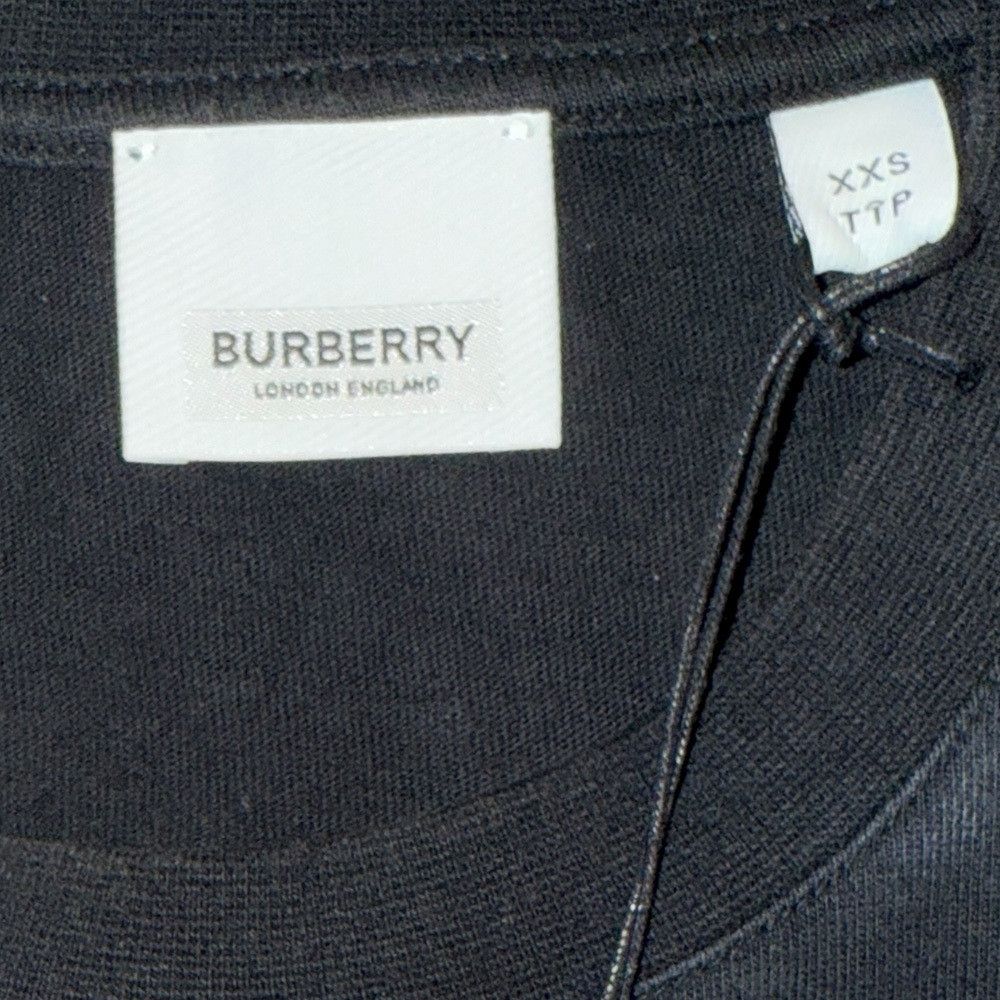 Burberry Burberry T-Shirt Size XXS Size US XXS / EU 40 - 4 Thumbnail