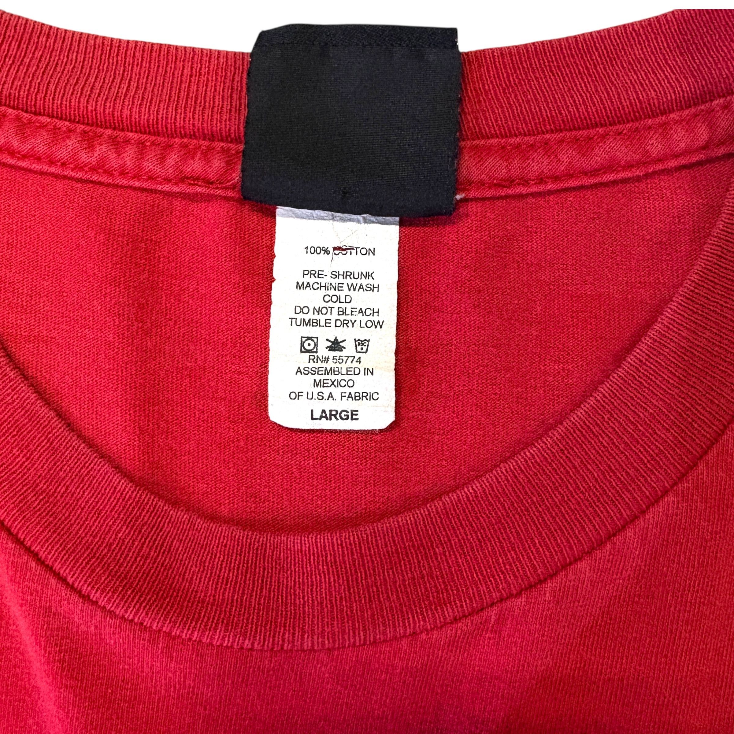 Vintage INDEPENDENT T-Shirt Size L Size US L / EU 52-54 / 3 - 6 Thumbnail
