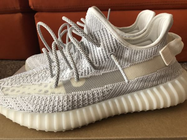 Adidas Yeezy Static Reflective V2 350 Boost (Full 3M) | Grailed