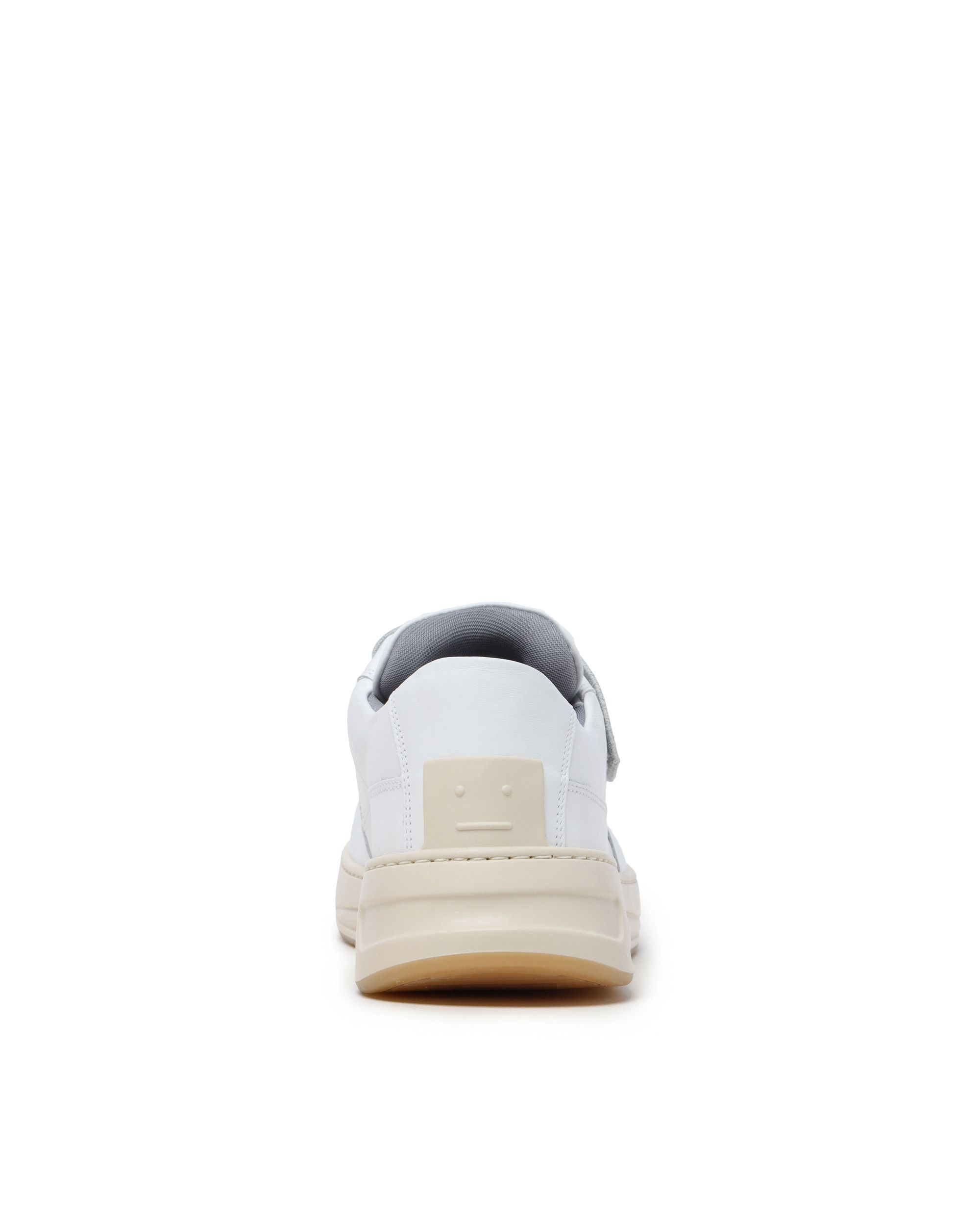 Acne Studios Acne Studios Logo Heat-pressed Gold Printed Sneakers Size US 10 / EU 43 - 5 Thumbnail