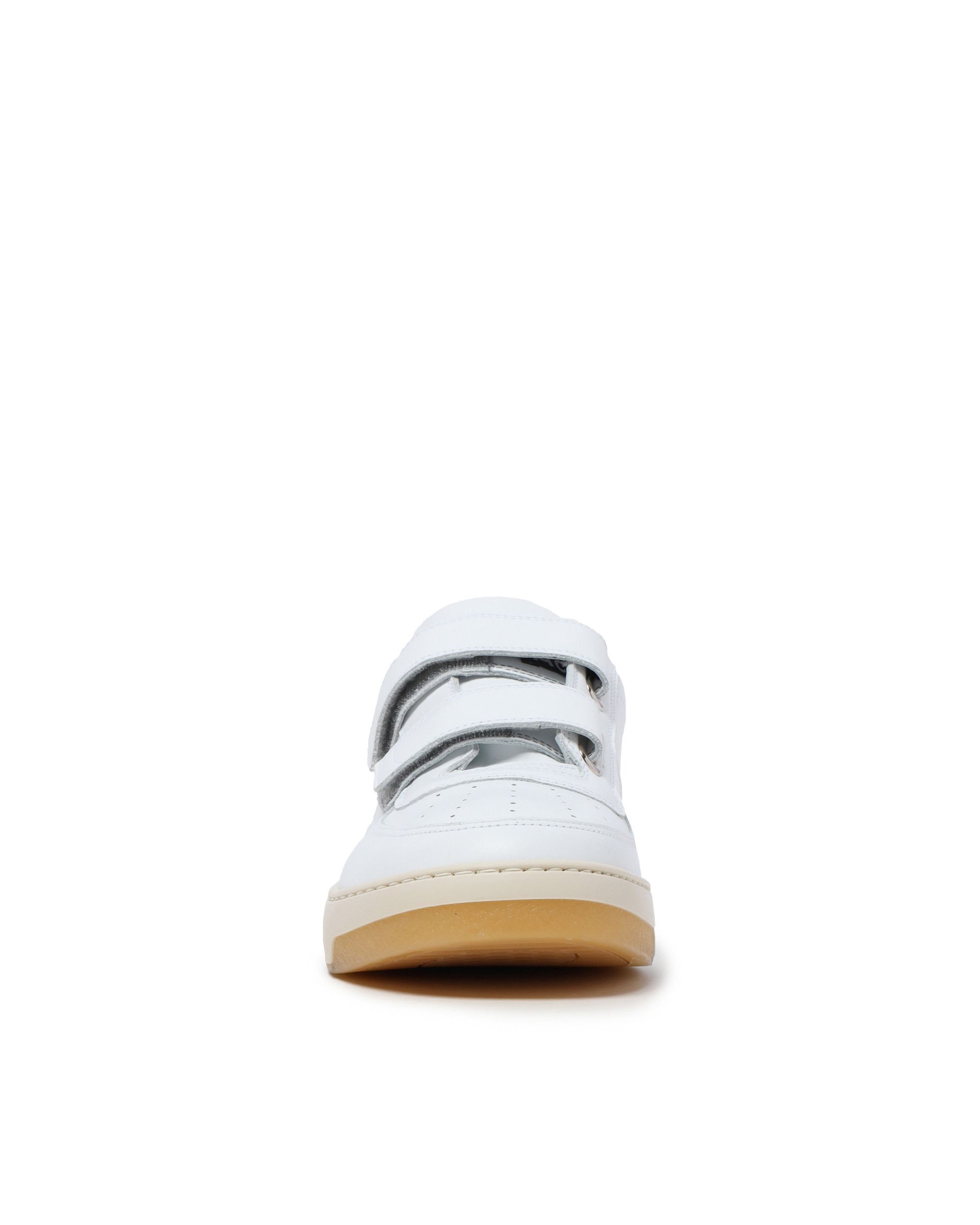 Acne Studios Acne Studios Logo Heat-pressed Gold Printed Sneakers Size US 10 / EU 43 - 4 Thumbnail