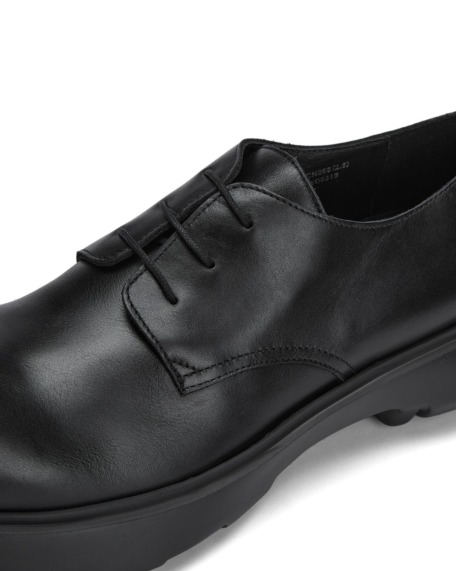 Acne Studios Acne Studios Platform Derbys Size US 10 / EU 43 - 9 Thumbnail