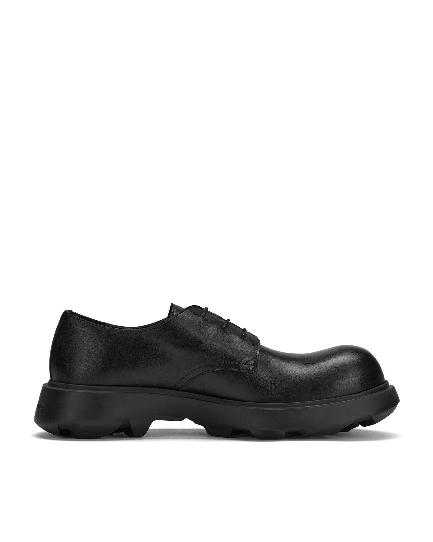 Acne Studios Acne Studios Platform Derbys Size US 10 / EU 43 - 5 Thumbnail
