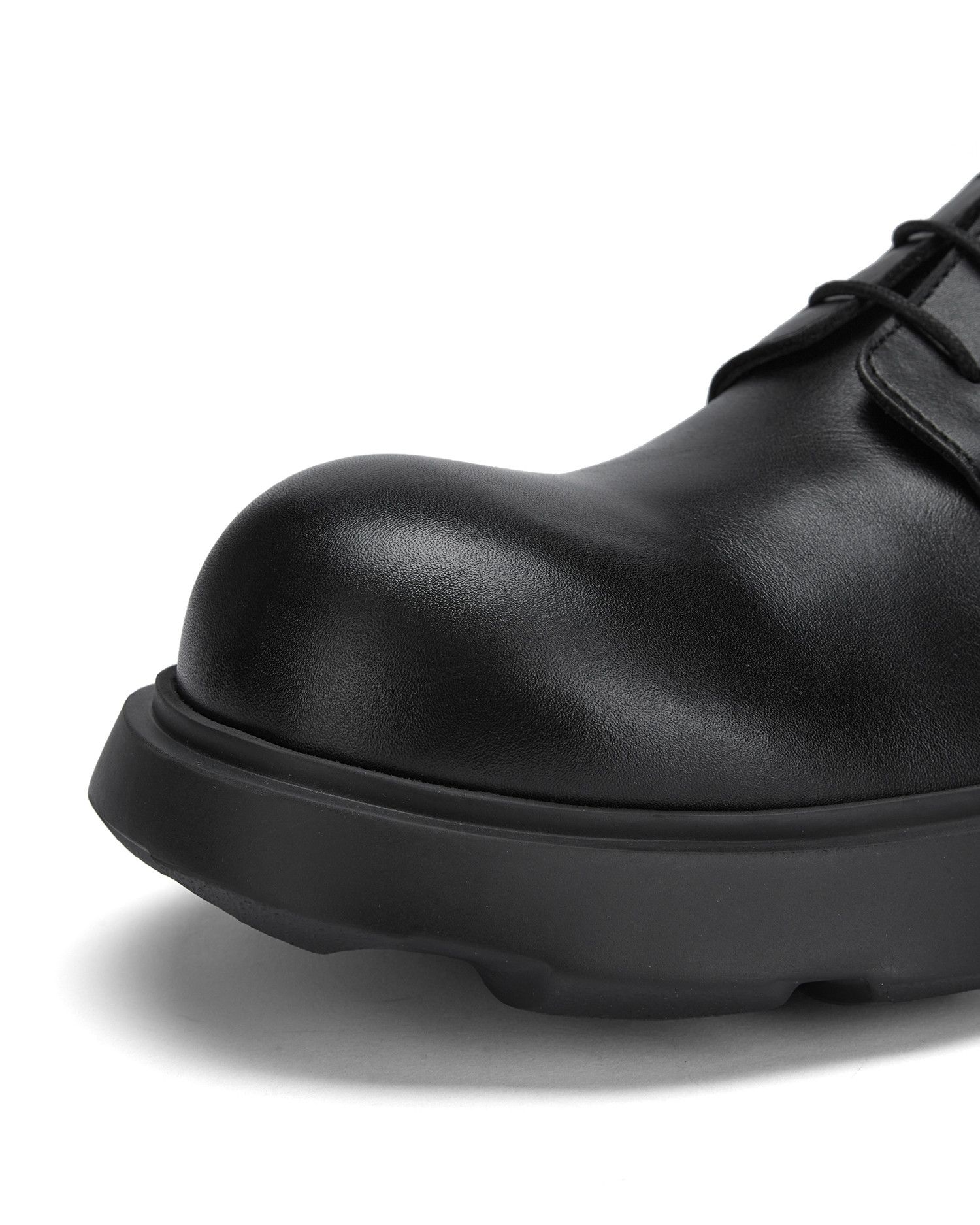 Acne Studios Acne Studios Platform Derbys Size US 10 / EU 43 - 8 Thumbnail