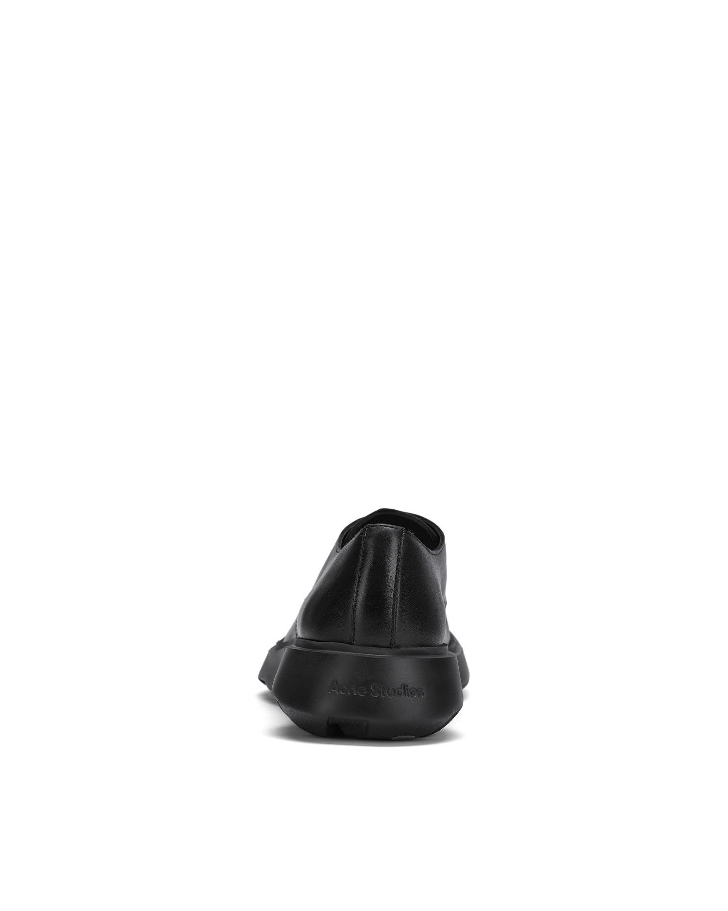 Acne Studios Acne Studios Platform Derbys Size US 10 / EU 43 - 4 Thumbnail