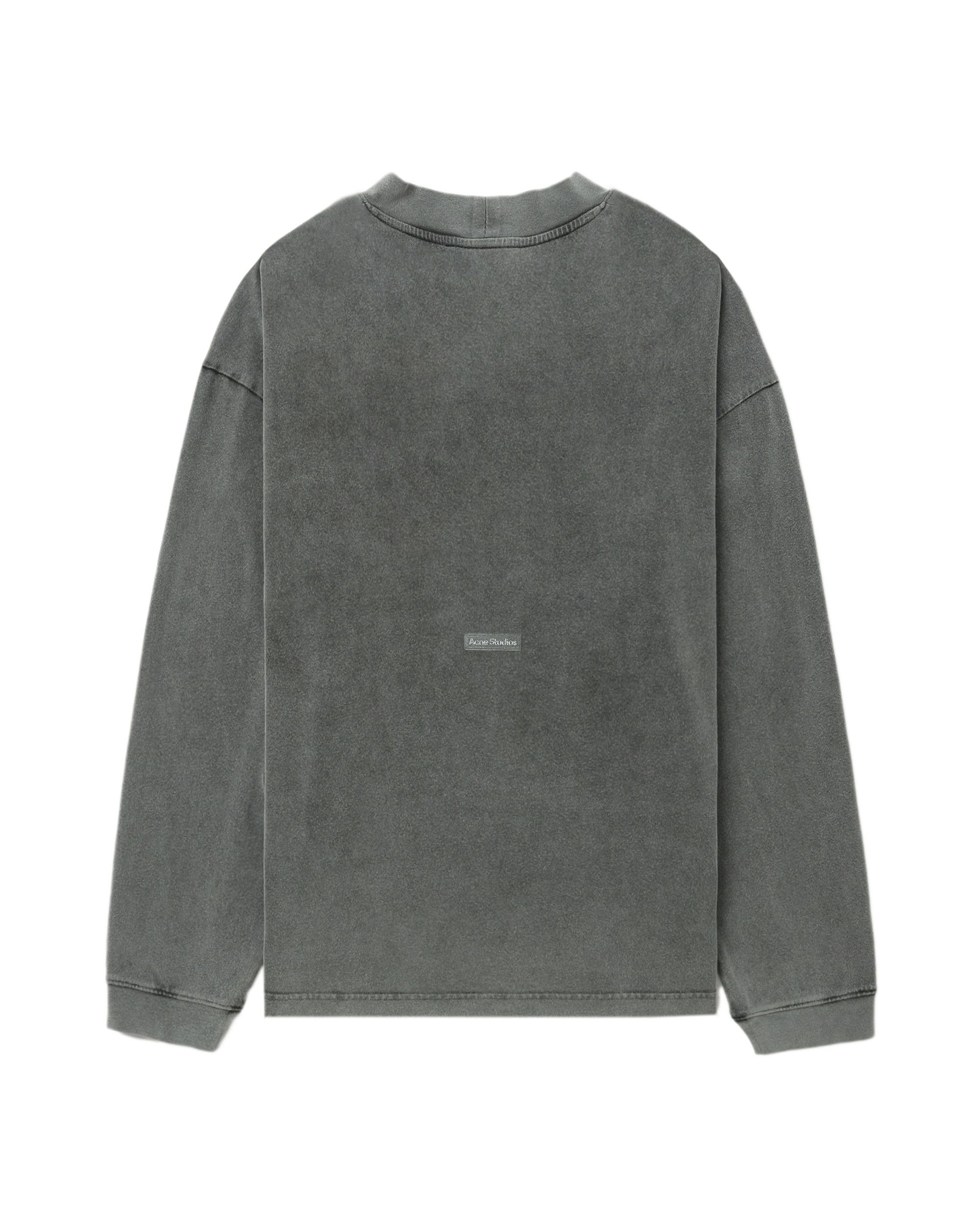 Acne Studios Acne Studios Imitation Old Effect T-Shirt Size XS / US 0-2 / IT 36-38 - 6 Thumbnail