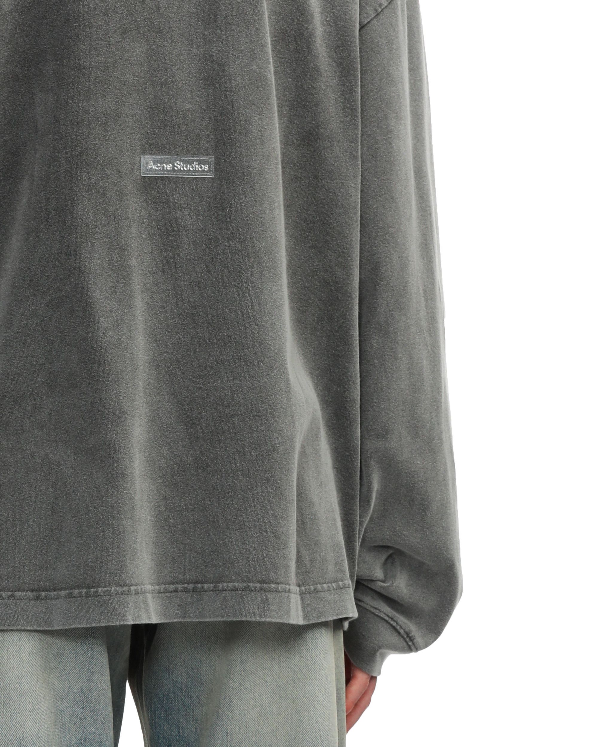Acne Studios Acne Studios Imitation Old Effect T-Shirt Size XS / US 0-2 / IT 36-38 - 5 Thumbnail