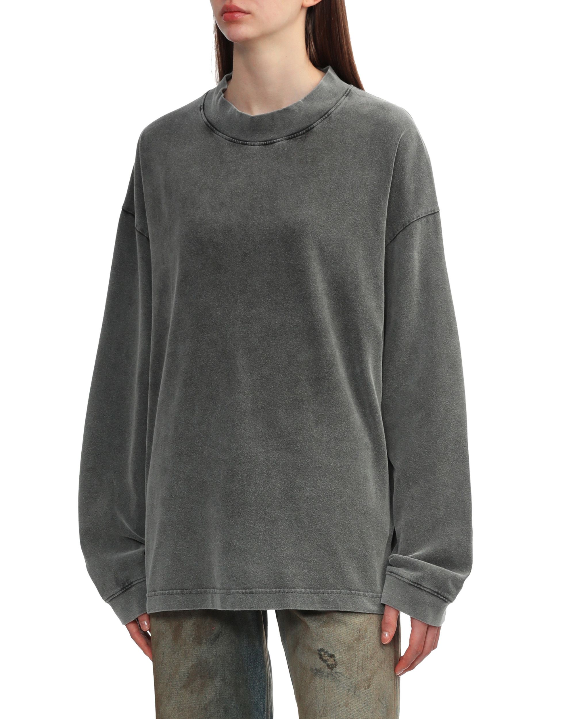 Acne Studios Acne Studios Imitation Old Effect T-Shirt Size XS / US 0-2 / IT 36-38 - 3 Thumbnail