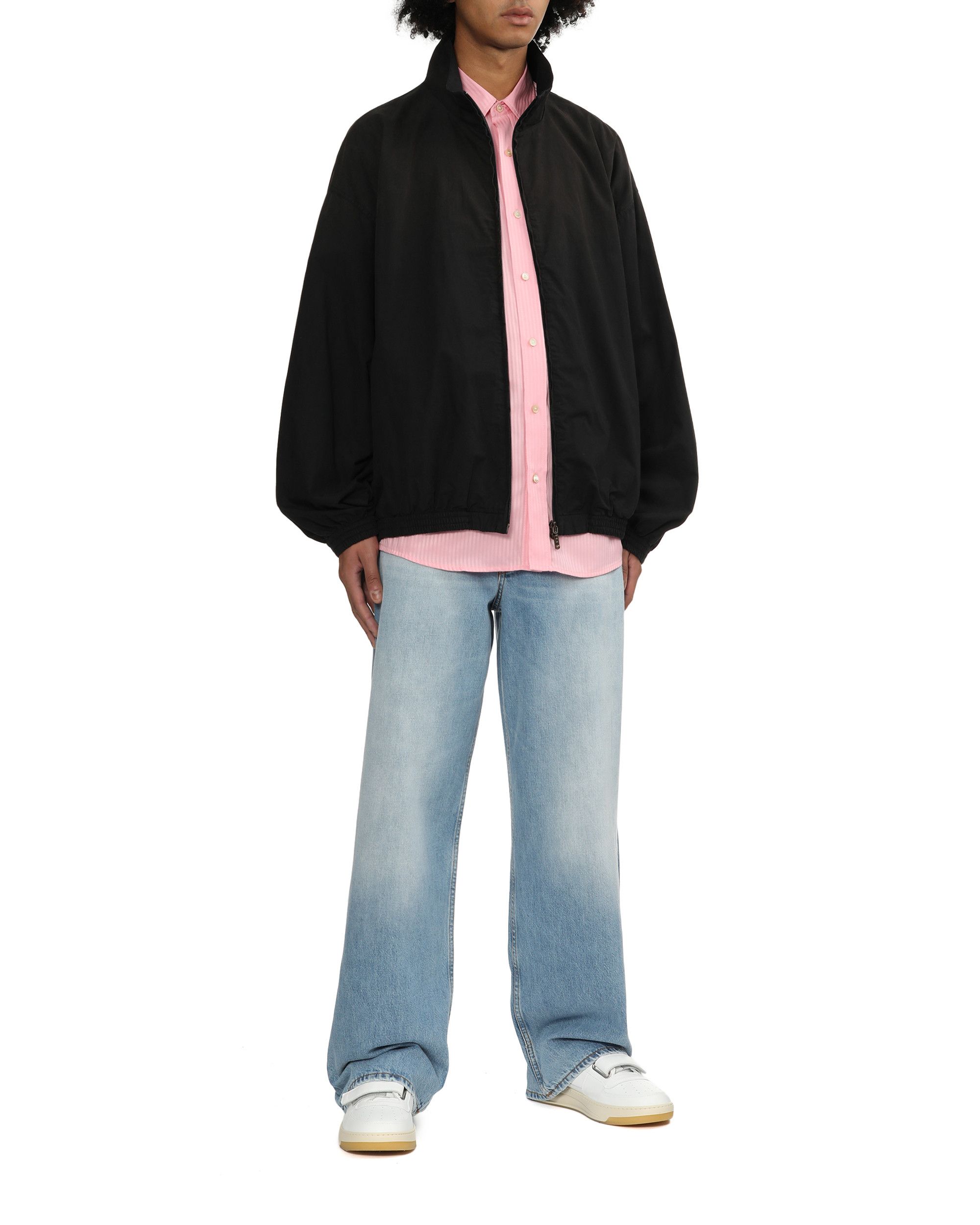 Acne Studios Acne Studios Ornament Wear Wide Leg Jeans Size US 38 / EU 54 - 2 Thumbnail