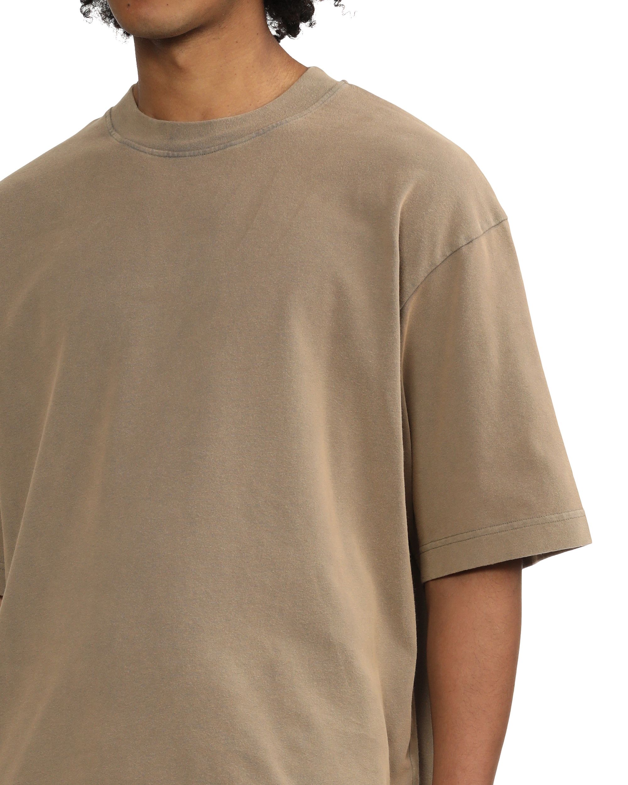 Acne Studios Acne Studios Label Stitched Detail T-Shirt Size US XXS / EU 40 - 5 Thumbnail