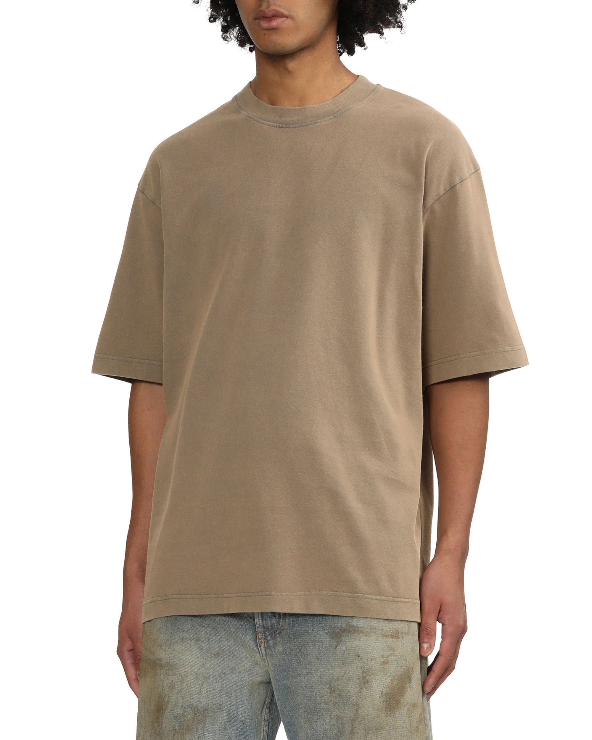 Acne Studios Acne Studios Label Stitched Detail T-Shirt Size US XXS / EU 40 - 3 Thumbnail