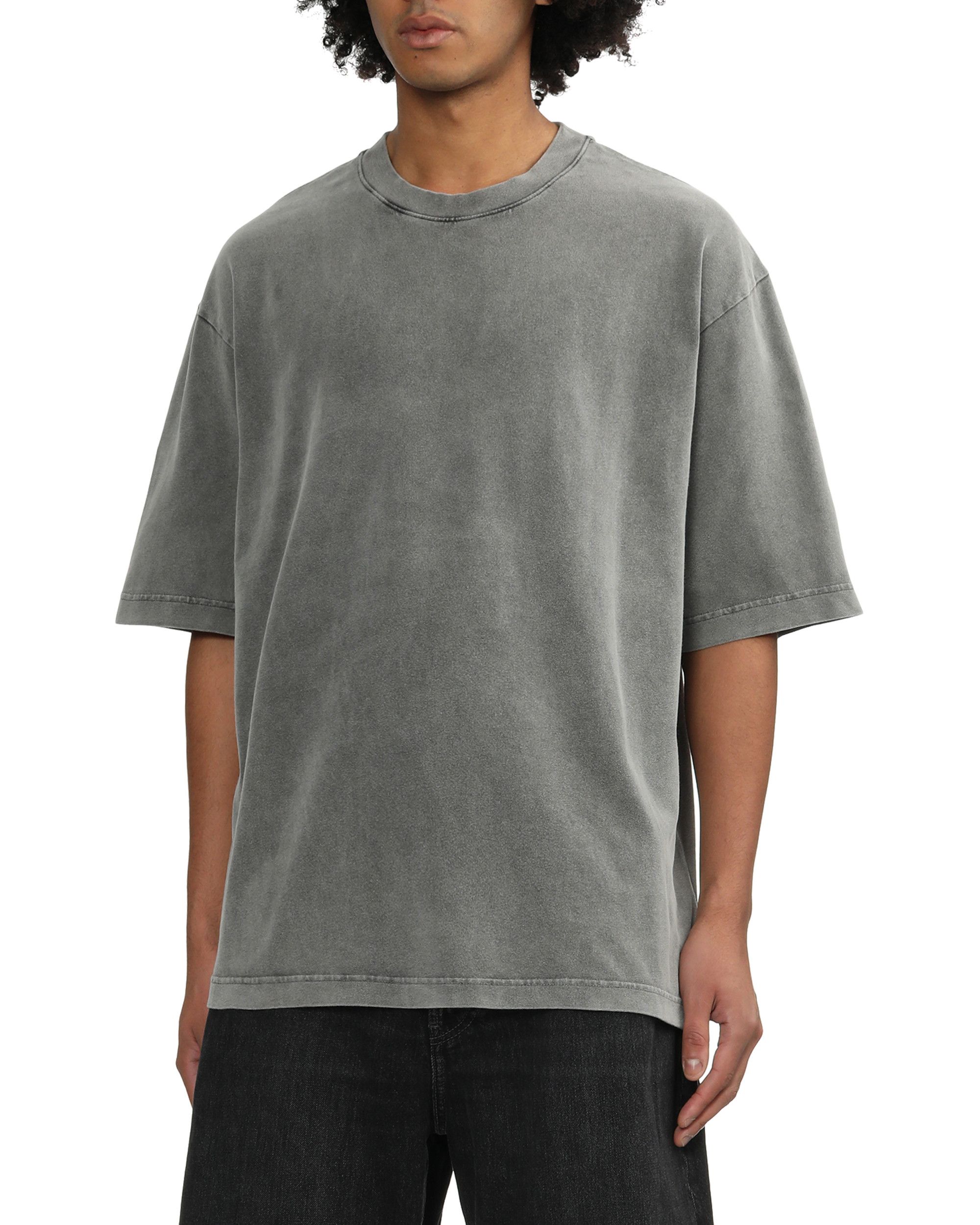 Acne Studios Acne Studios Label Stitched Detail T-Shirt Size US XS / EU 42 / 0 - 3 Thumbnail