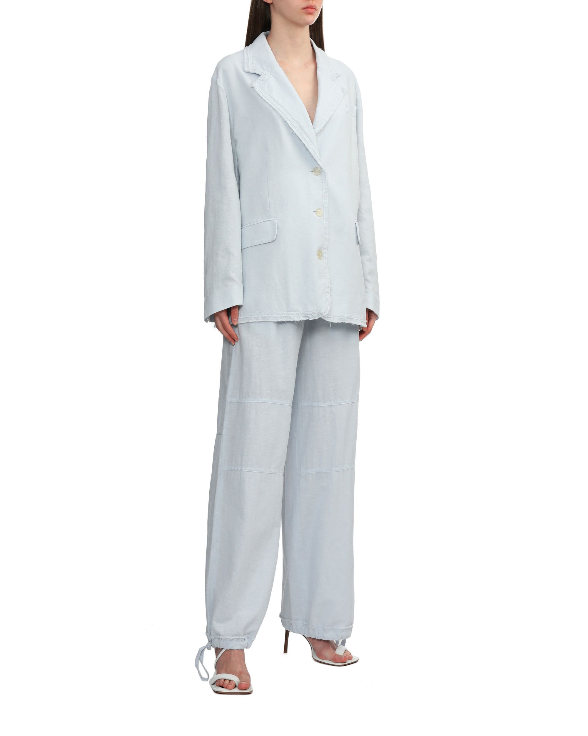 Acne Studios Acne Studios Ornament Wear Blazer Jacket Size M / US 6-8 / IT 42-44 - 2 Thumbnail