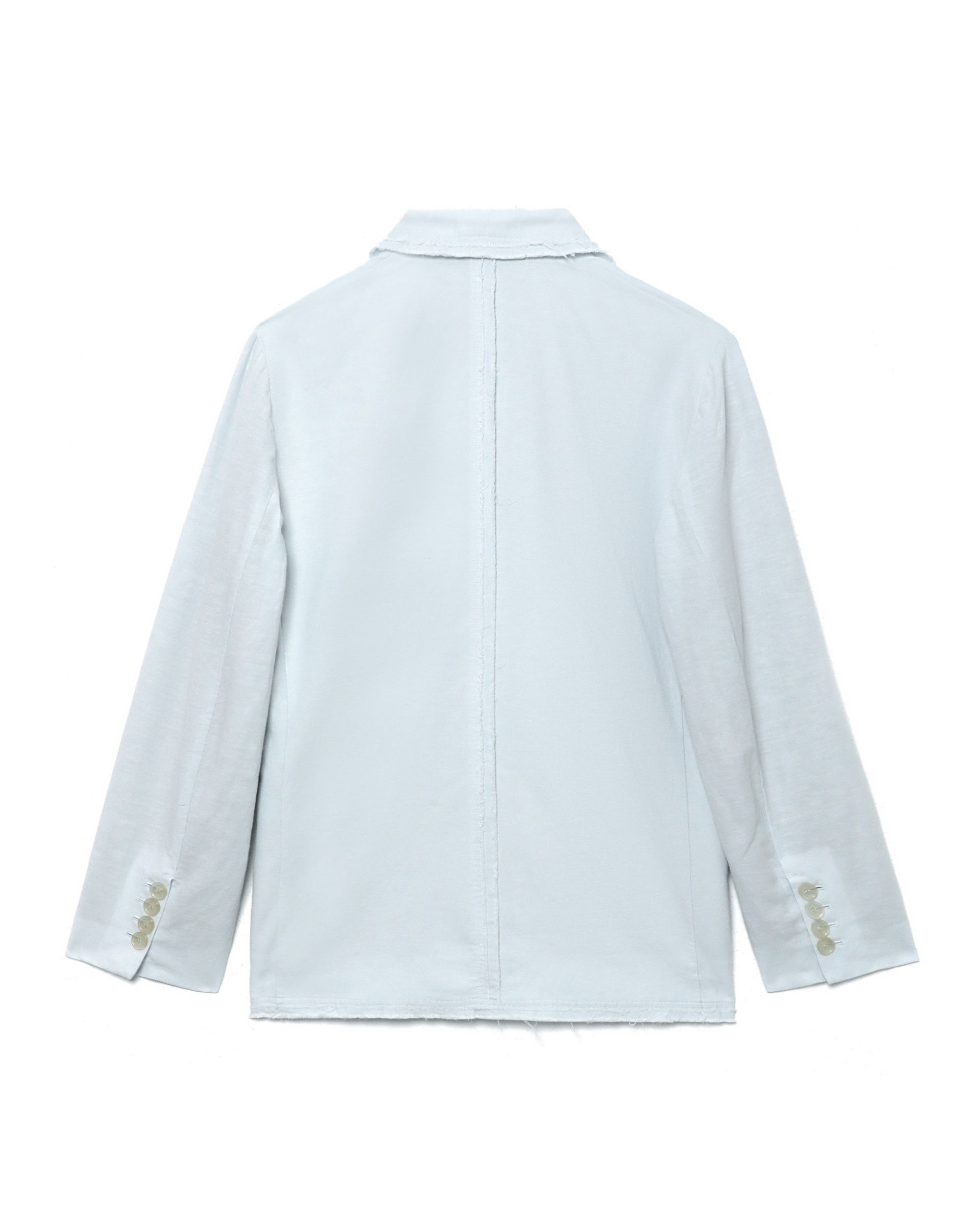 Acne Studios Acne Studios Ornament Wear Blazer Jacket Size S / US 4 / IT 40 - 6 Thumbnail