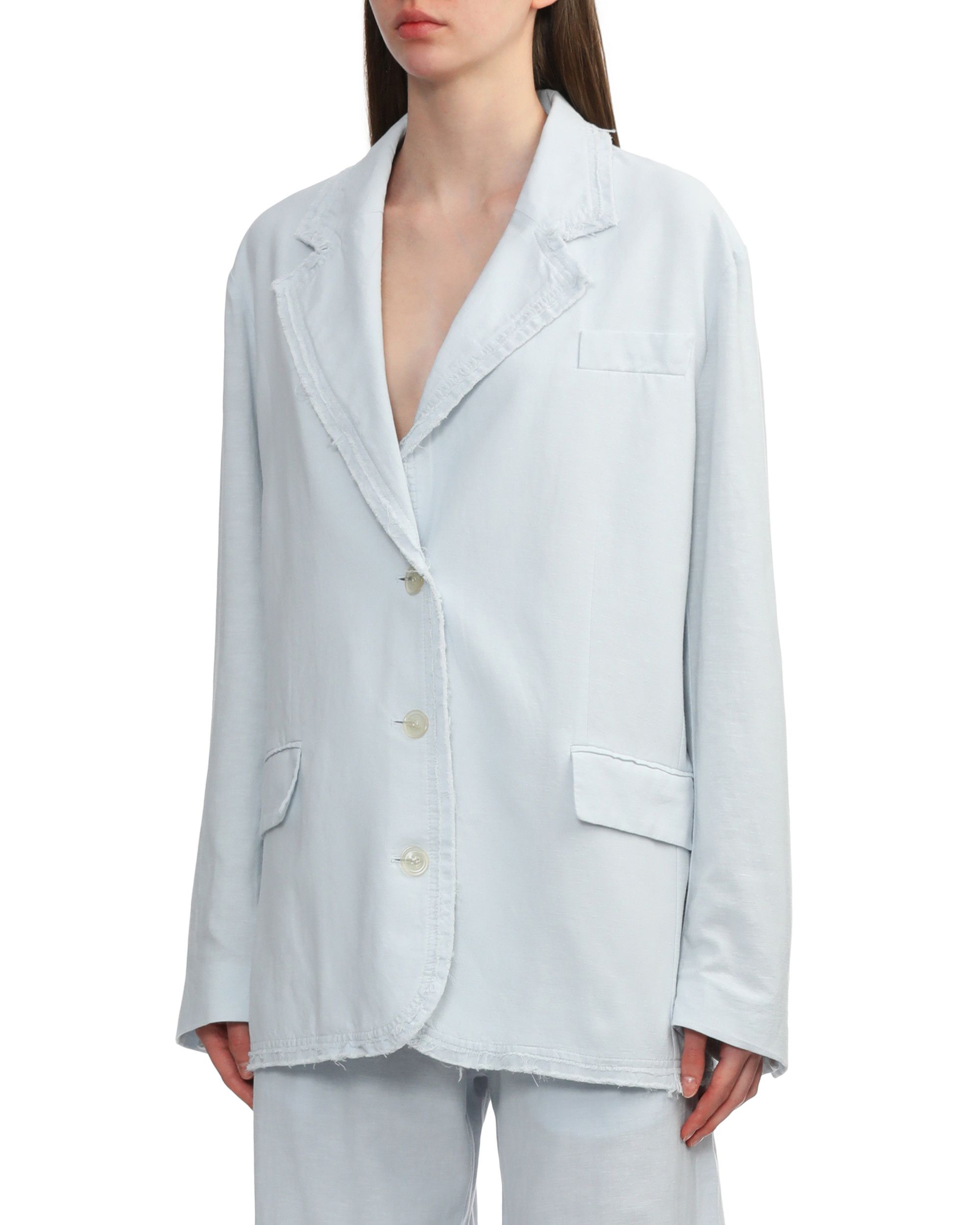 Acne Studios Acne Studios Ornament Wear Blazer Jacket Size S / US 4 / IT 40 - 3 Thumbnail