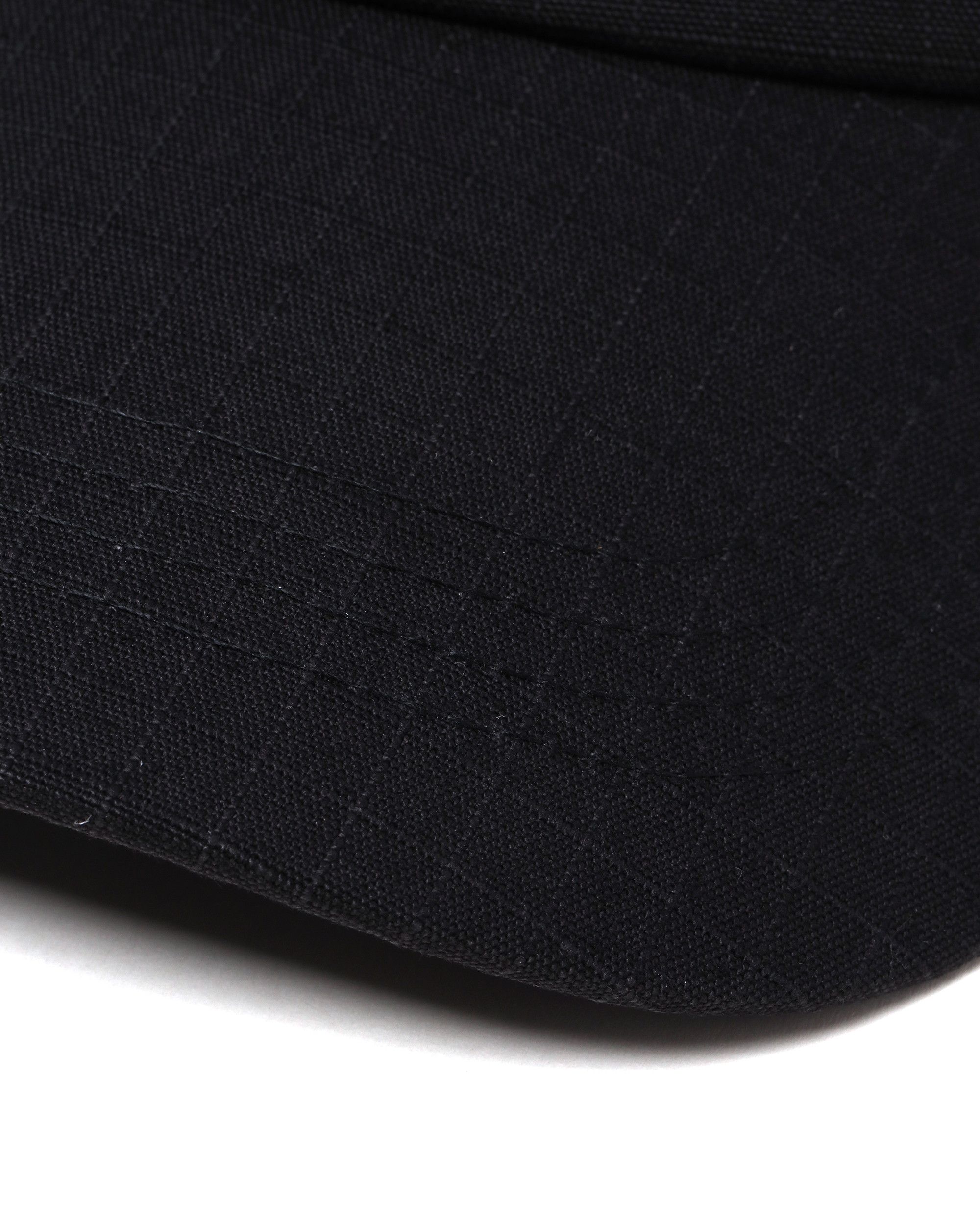 Acne Studios Acne Studios Logo Embroidery Cap Size ONE SIZE - 4 Thumbnail