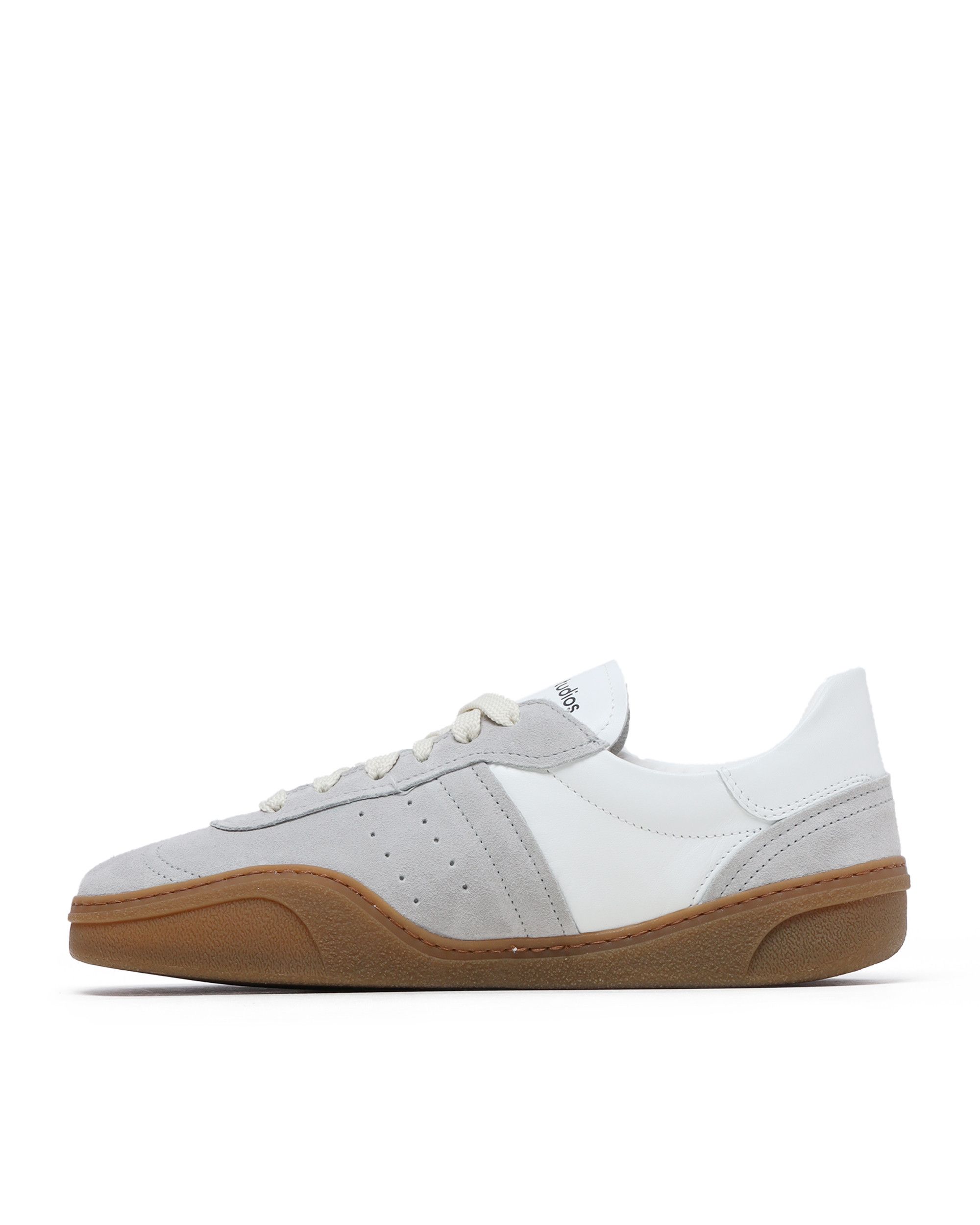 Acne Studios Acne Studios Bars Platform Sneakers Size US 8 / IT 38 - 6 Thumbnail