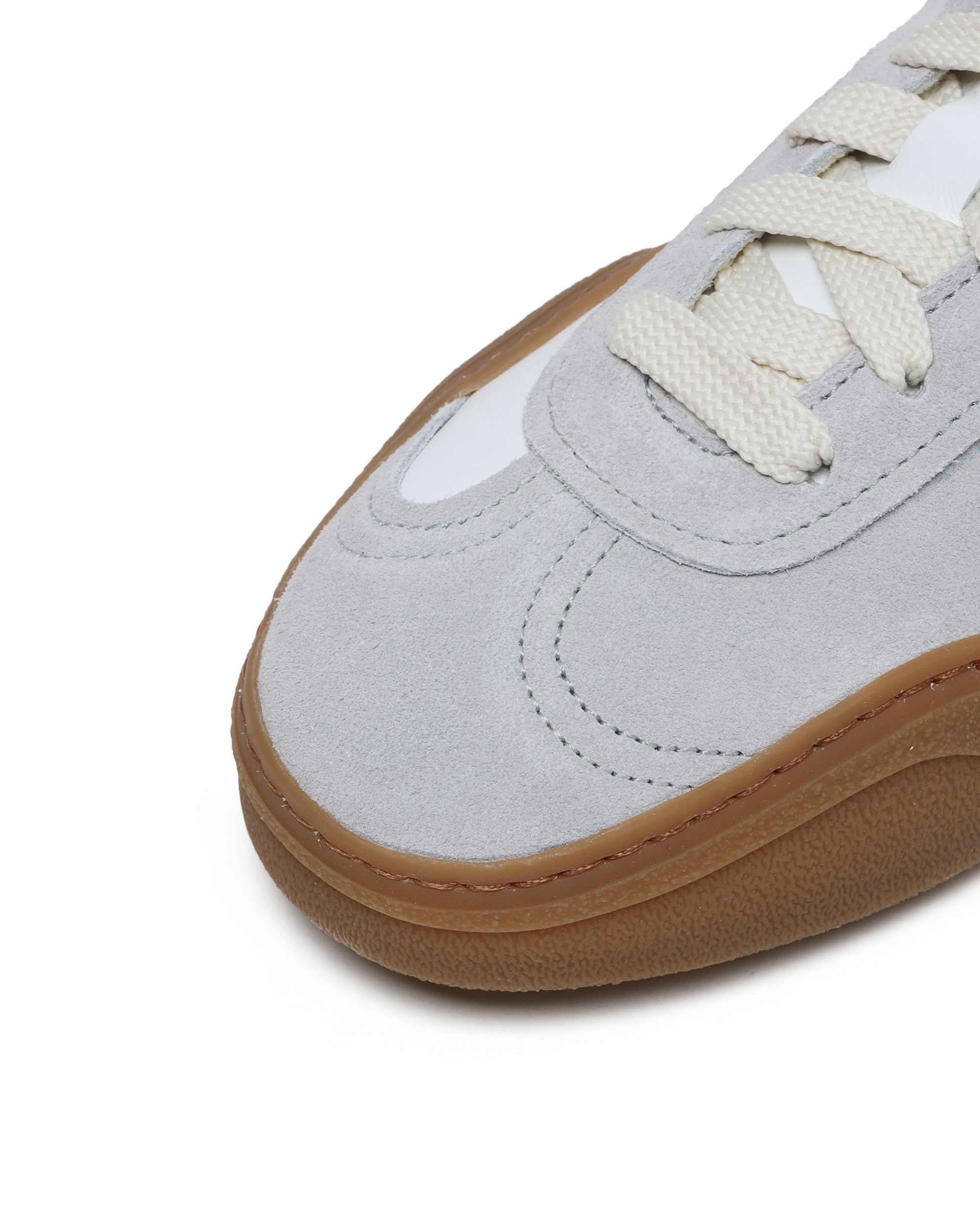 Acne Studios Acne Studios Bars Platform Sneakers Size US 8 / IT 38 - 8 Thumbnail
