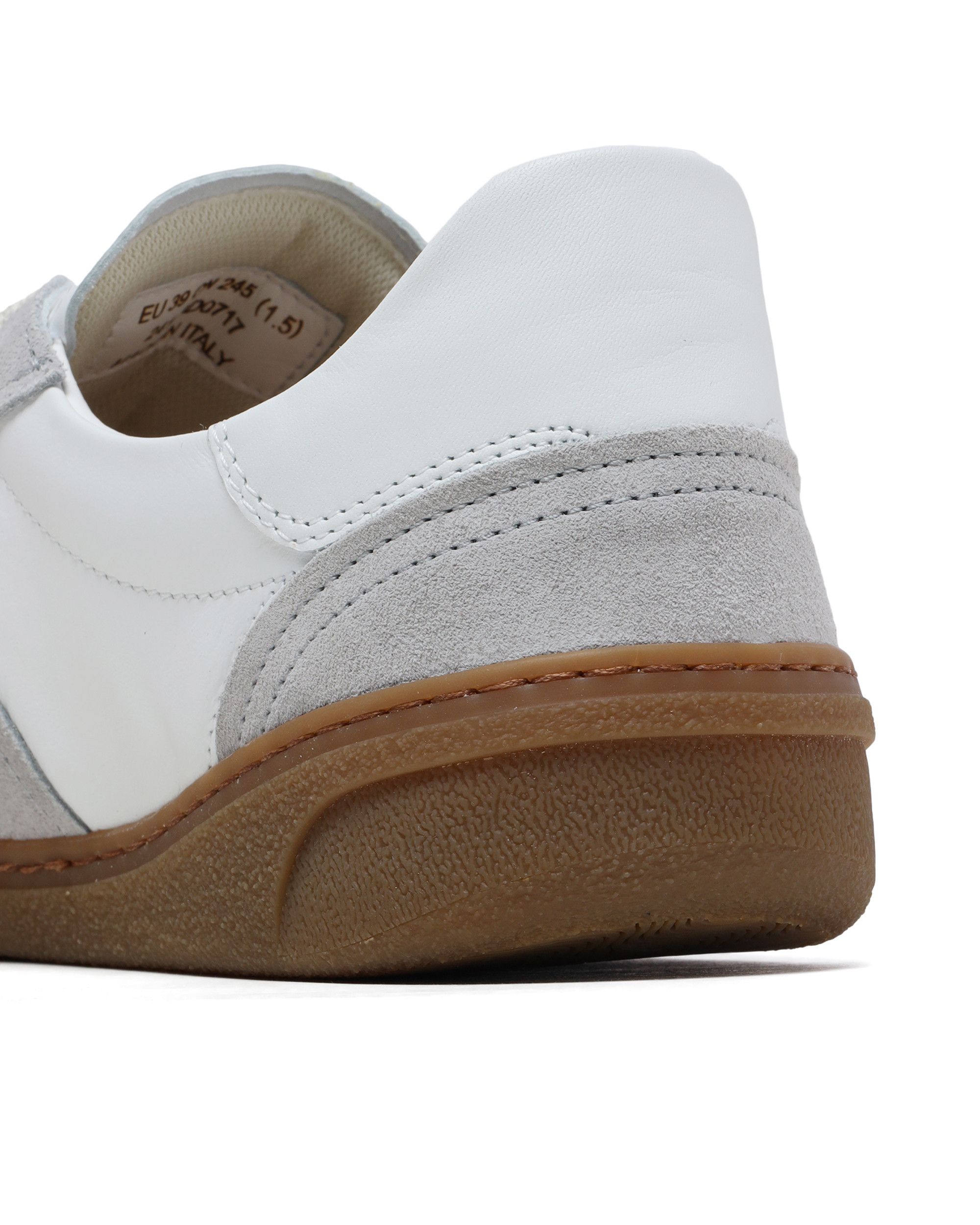 Acne Studios Acne Studios Bars Platform Sneakers Size US 8 / IT 38 - 9 Thumbnail