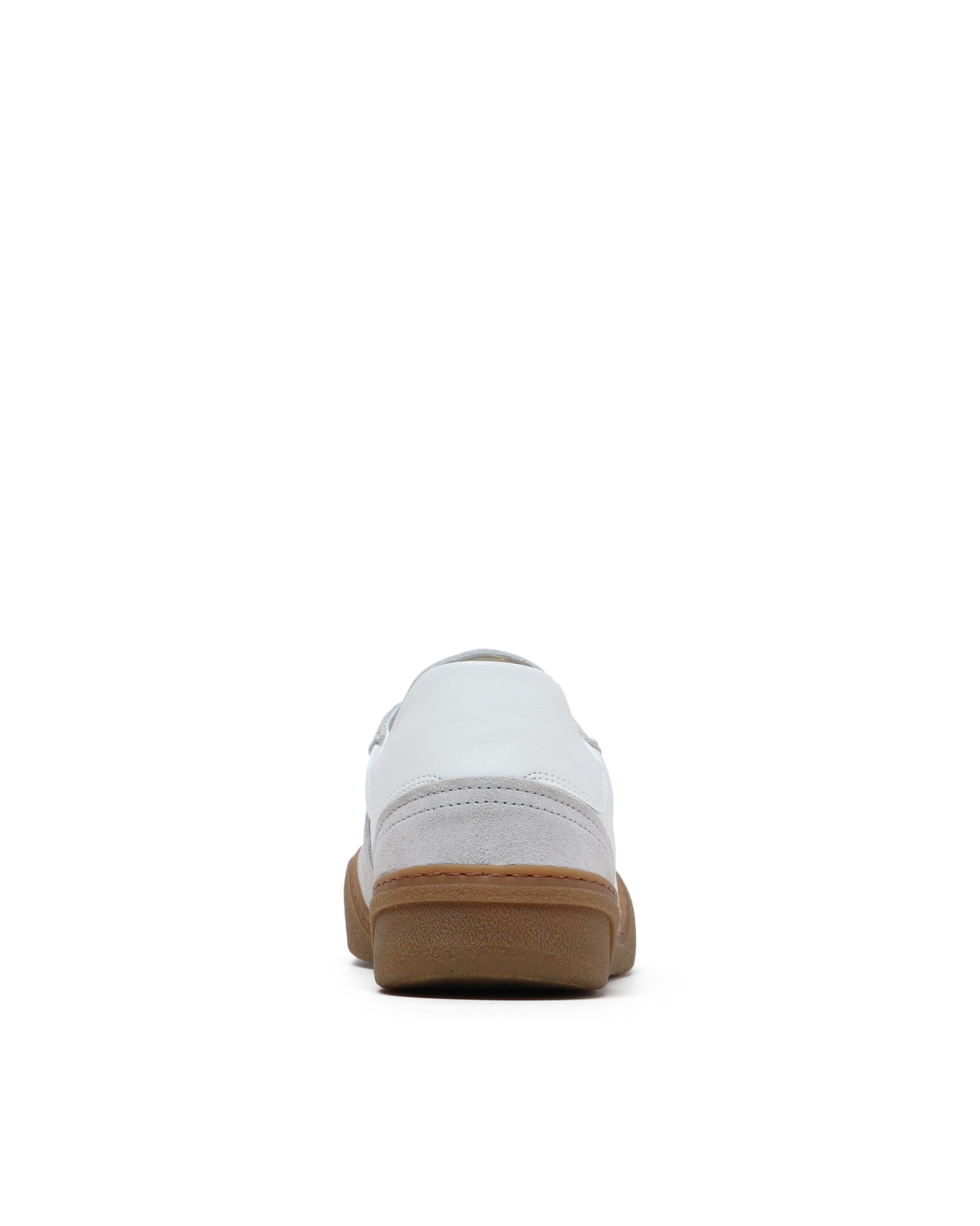 Acne Studios Acne Studios Bars Platform Sneakers Size US 8 / IT 38 - 5 Thumbnail