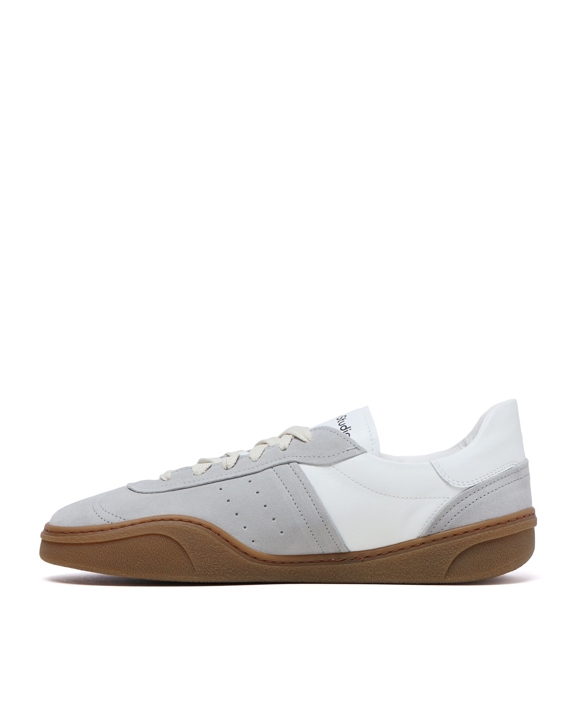 Acne Studios Acne Studios Spliced Design Lace-up Sneakers Size US 10 / EU 43 - 6 Thumbnail