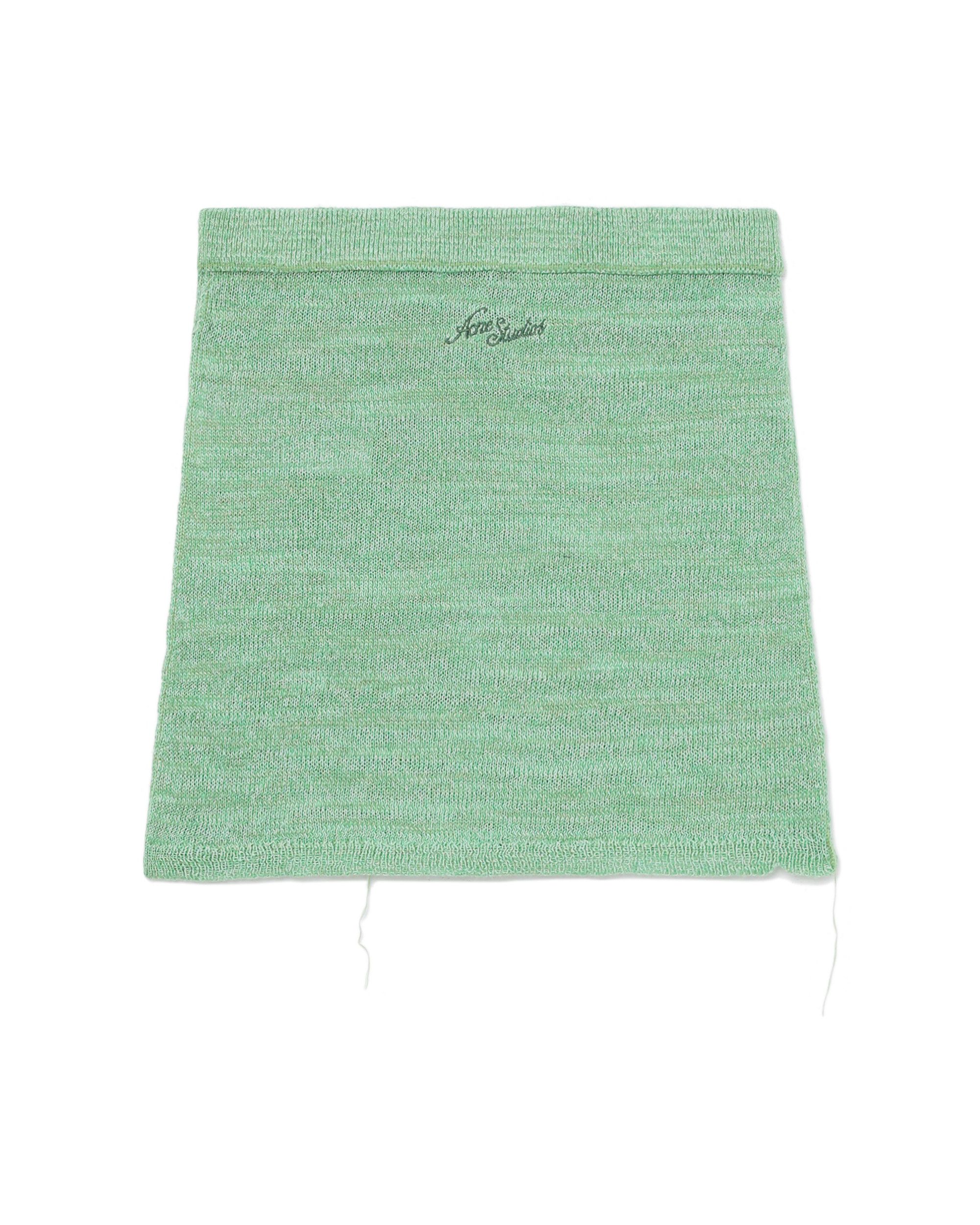 Acne Studios Acne Studios Tie Closure Circumference Wrap Skirt Size XS / US 0-2 / IT 36-38 - 6 Thumbnail