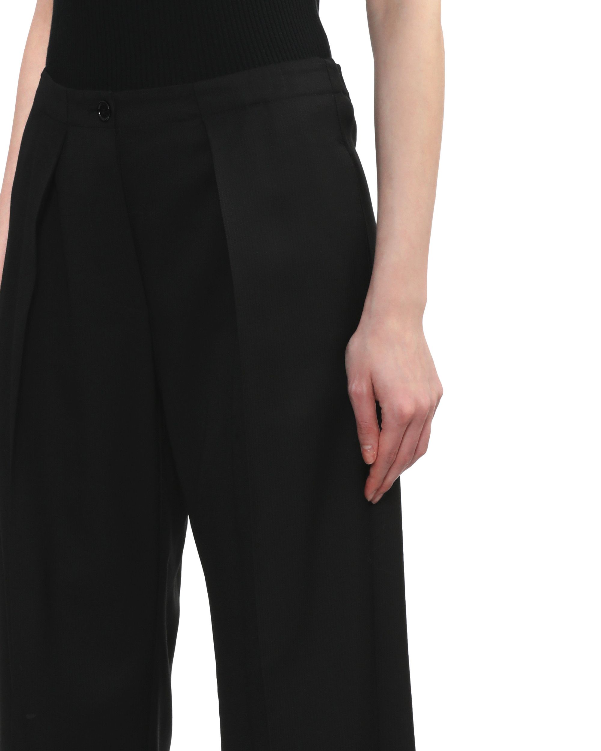 Acne Studios Acne Studios Wide Leg Casual Pants Size 25" / US 0 / IT 36 - 5 Thumbnail