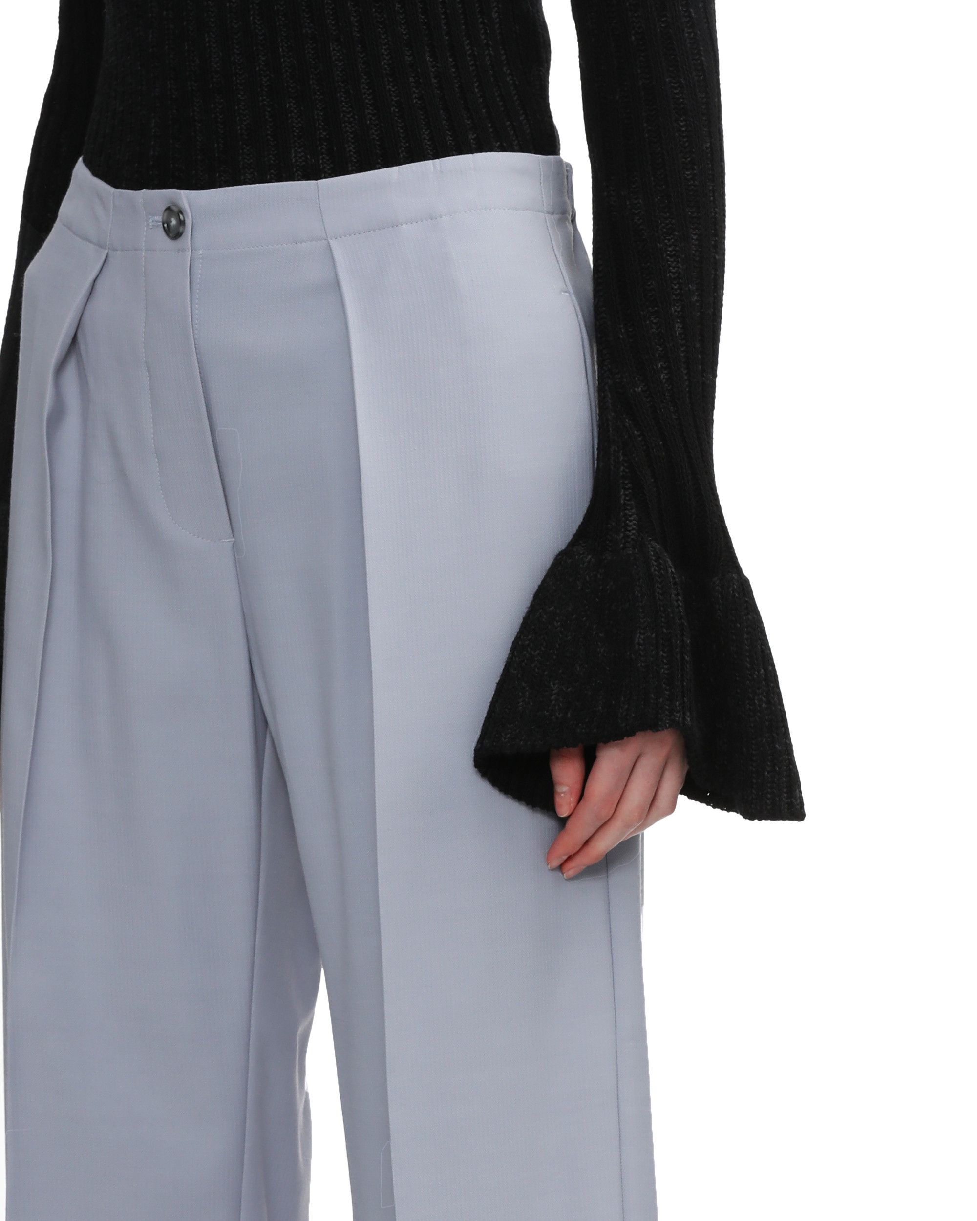 Acne Studios Acne Studios Wide Leg Casual Pants Size 25" / US 0 / IT 36 - 5 Thumbnail