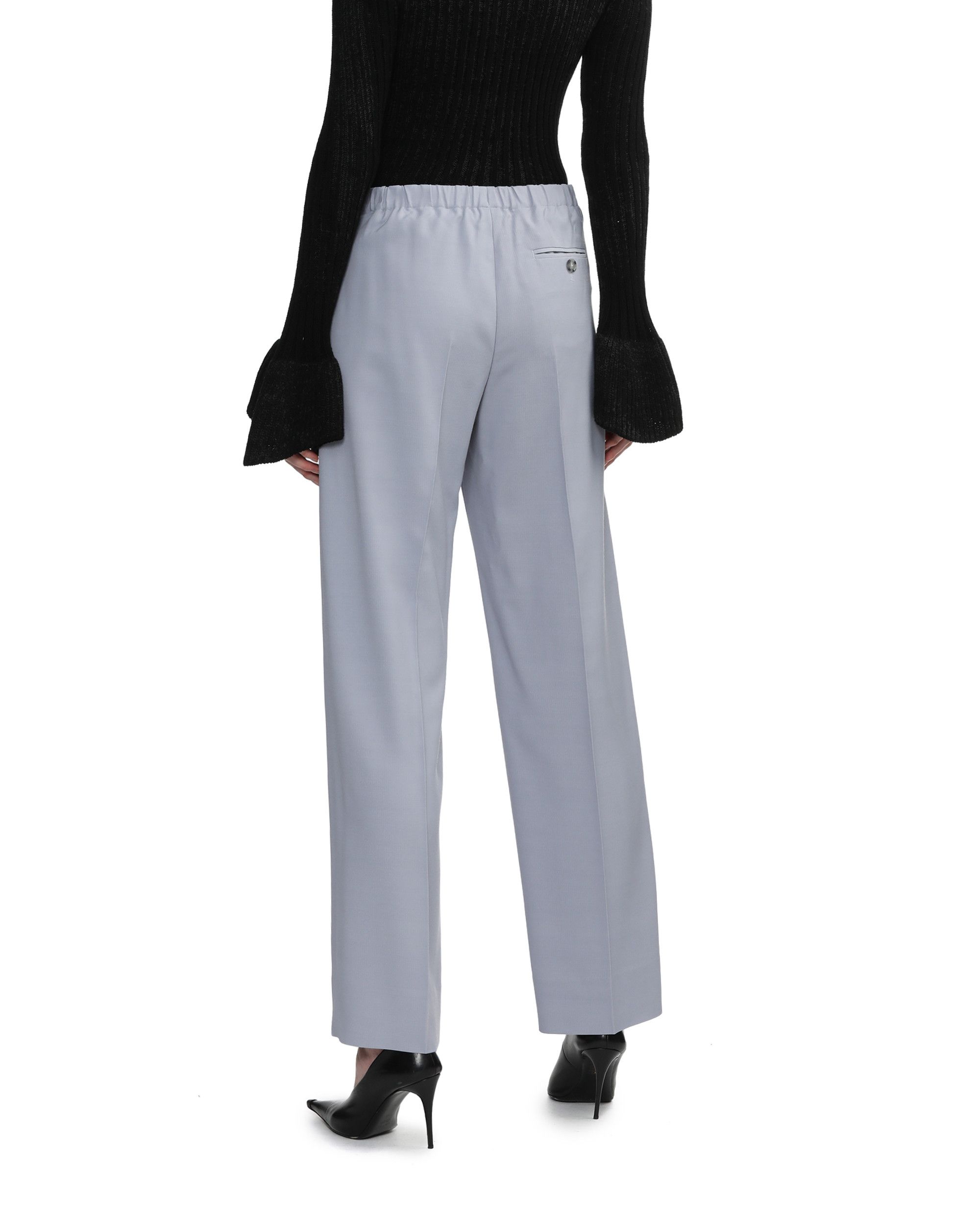 Acne Studios Acne Studios Wide Leg Casual Pants Size 25" / US 0 / IT 36 - 4 Thumbnail
