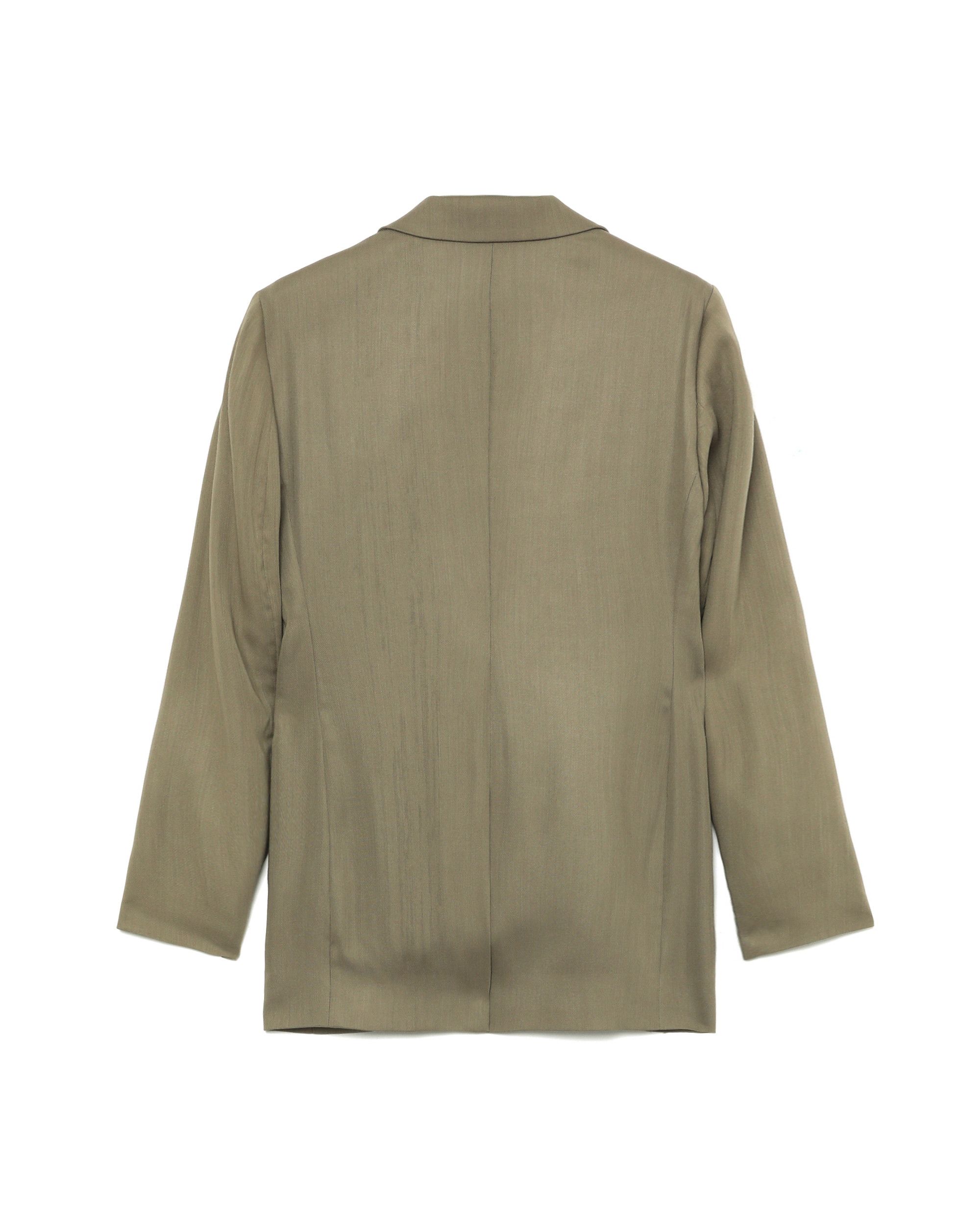 Acne Studios Acne Studios Straight Button Blazer Jacket Size L / US 10 / IT 46 - 6 Thumbnail