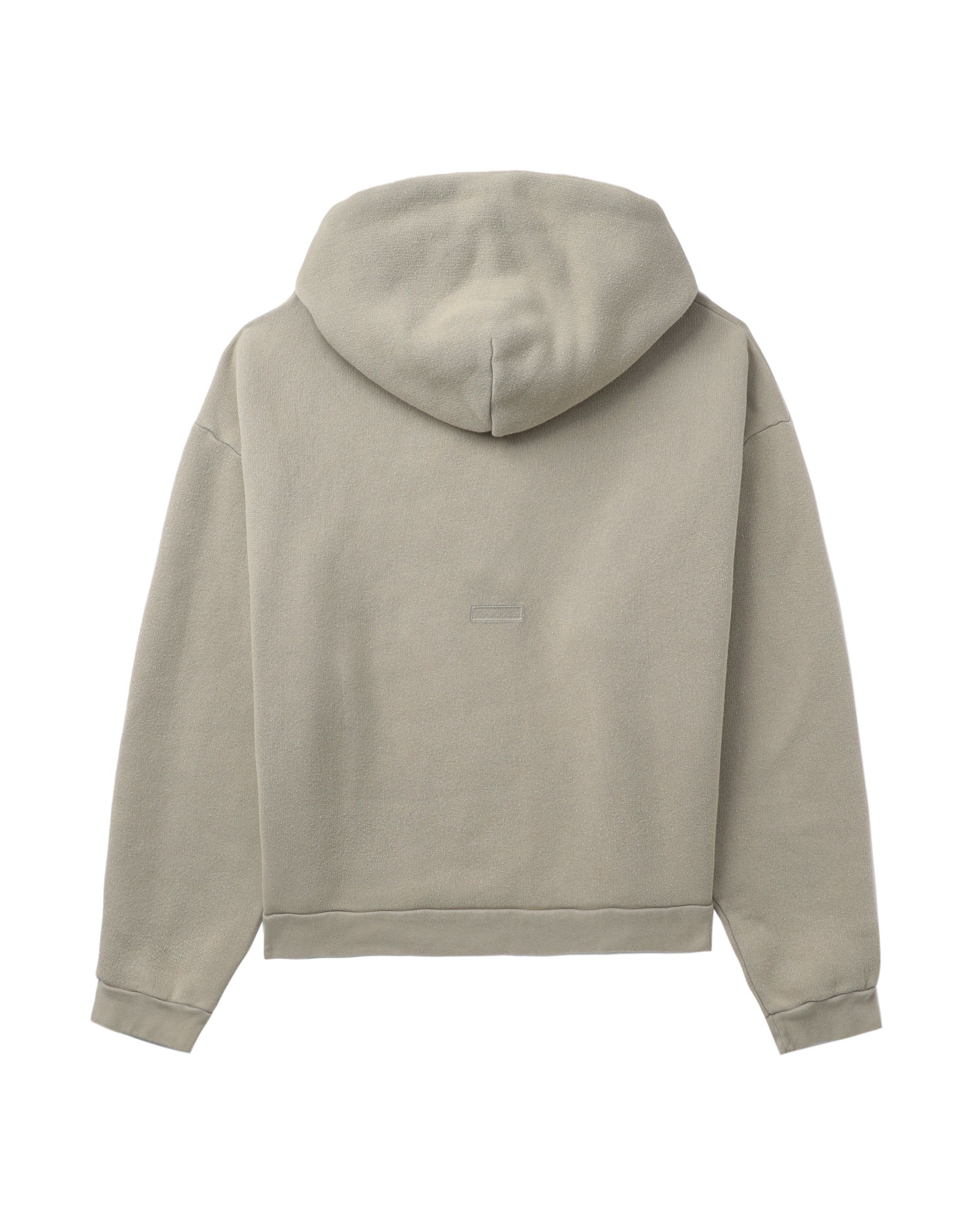 Acne Studios Acne Studios Logo Stitch Hooded Sweatshirt Size M / US 6-8 / IT 42-44 - 6 Thumbnail