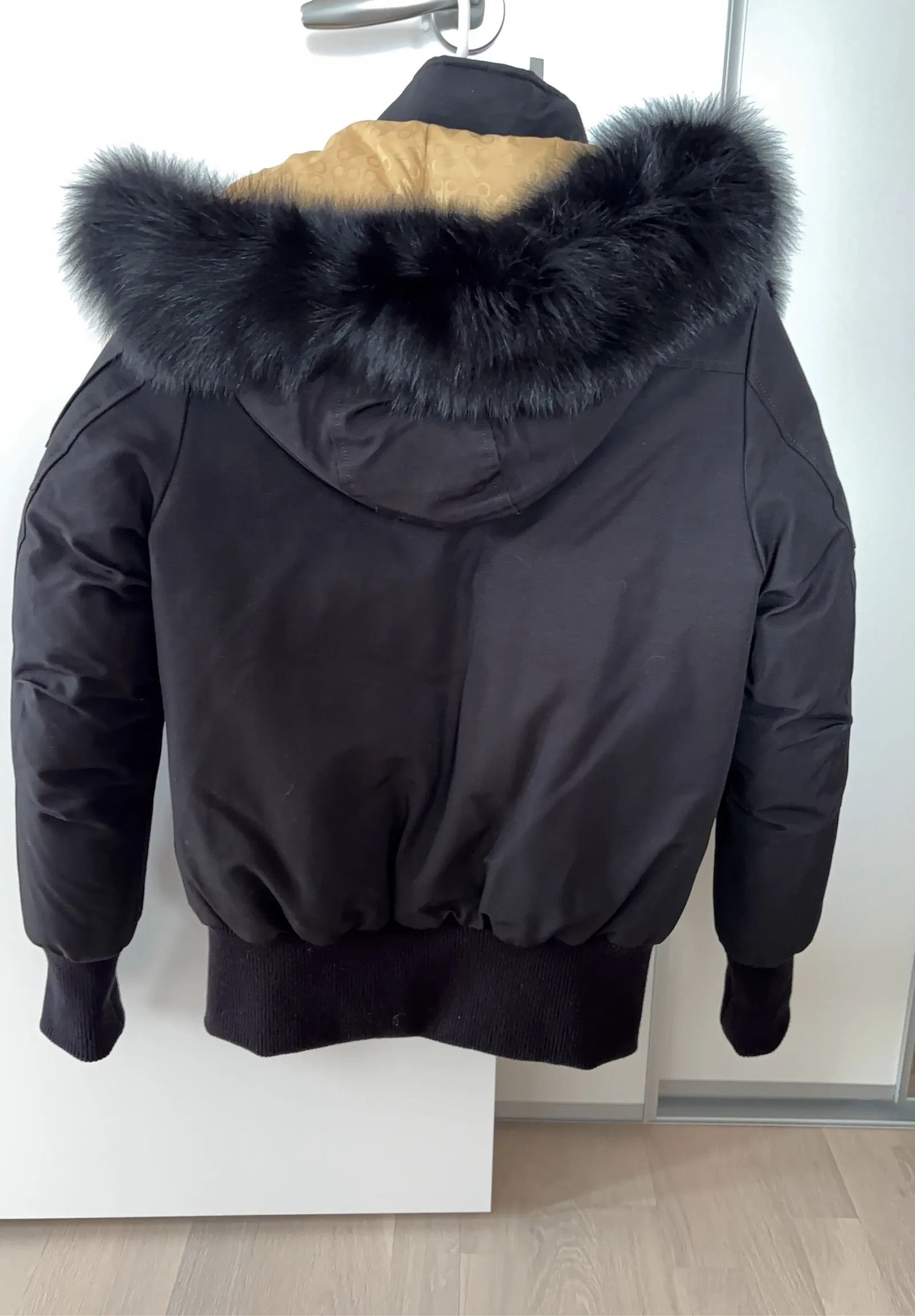 Moose Knuckles Moose Knuckles Down Jacket Size XS / US 0-2 / IT 36-38 - 4 Thumbnail
