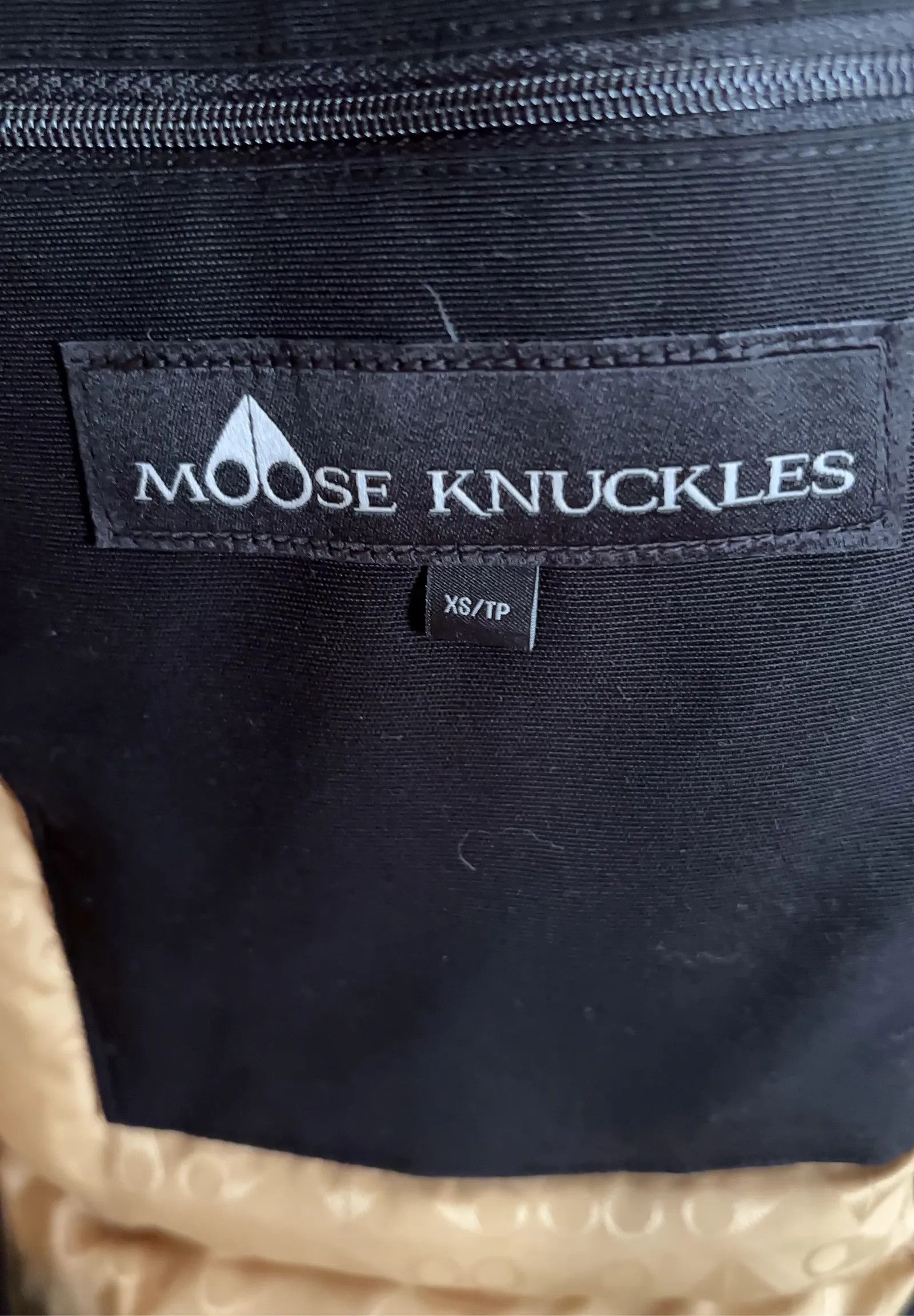 Moose Knuckles Moose Knuckles Down Jacket Size XS / US 0-2 / IT 36-38 - 2 Thumbnail