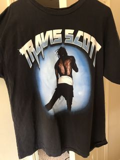 Official Travis Scott Astroworld 2021 T-shirt - NVDTeeshirt