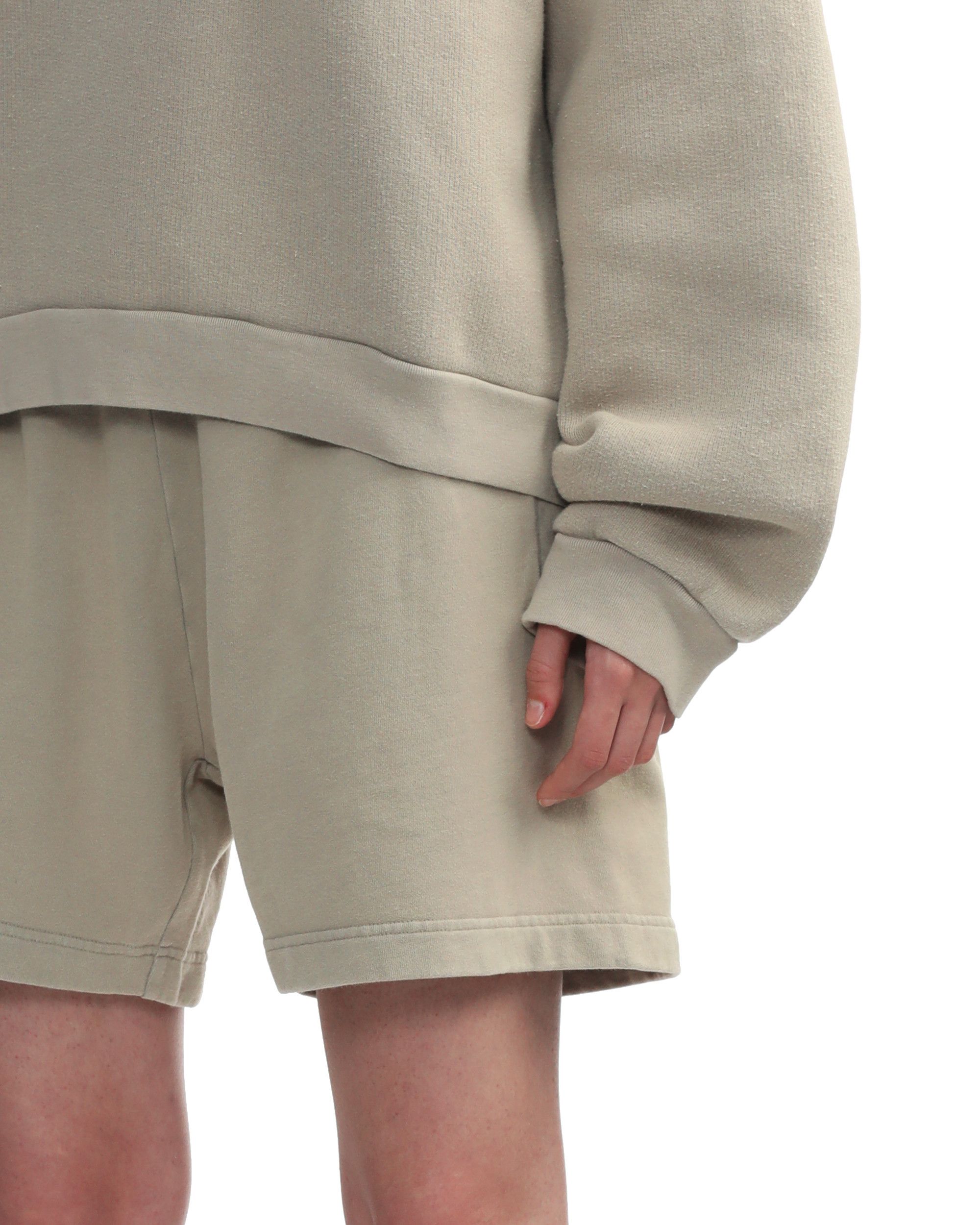 Acne Studios Acne Studios Logo Stitch Shorts Size 25" / US 0 / IT 36 - 5 Thumbnail