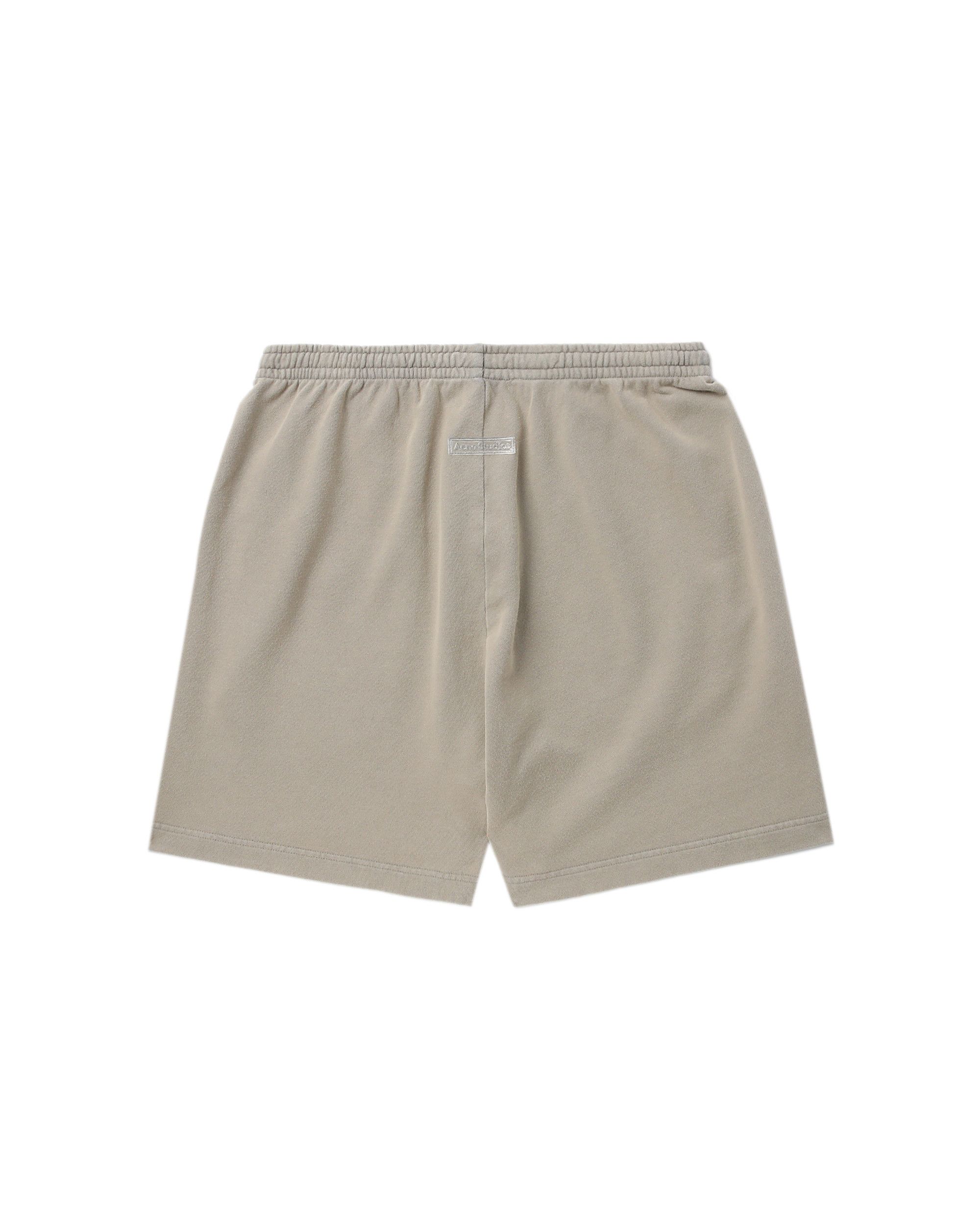 Acne Studios Acne Studios Logo Stitch Shorts Size 25" / US 0 / IT 36 - 6 Thumbnail