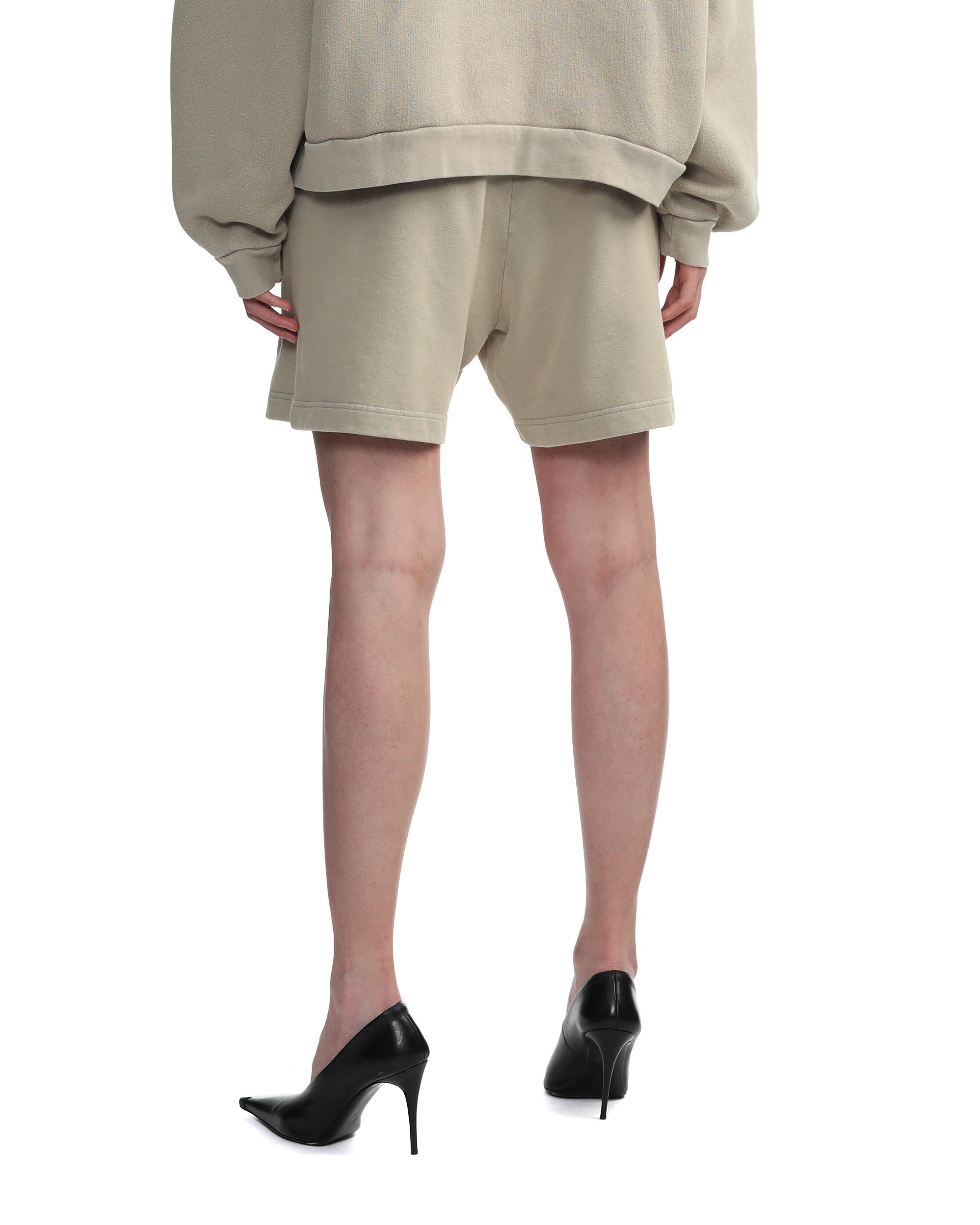 Acne Studios Acne Studios Logo Stitch Shorts Size 25" / US 0 / IT 36 - 4 Thumbnail