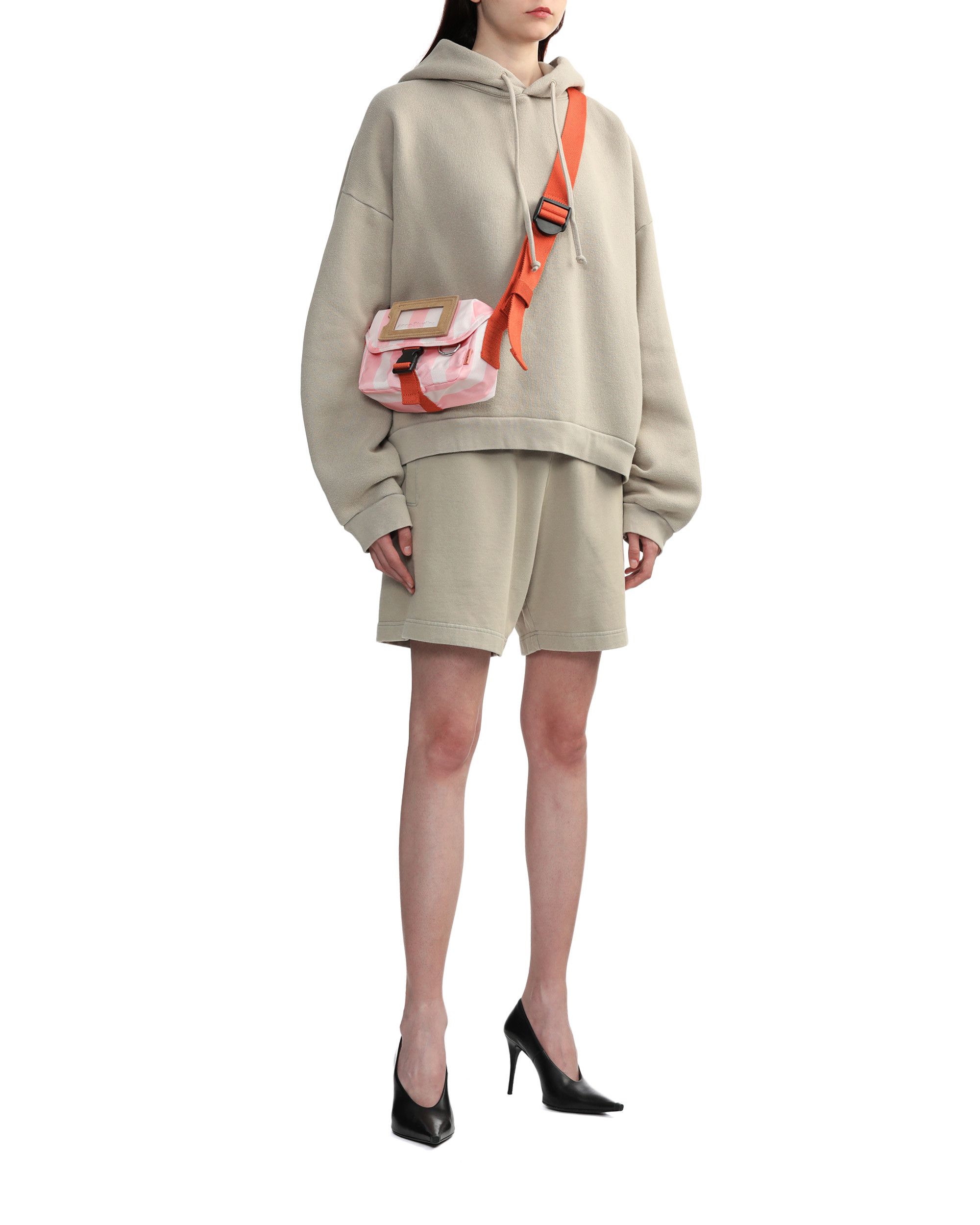 Acne Studios Acne Studios Logo Stitch Shorts Size 25" / US 0 / IT 36 - 2 Thumbnail