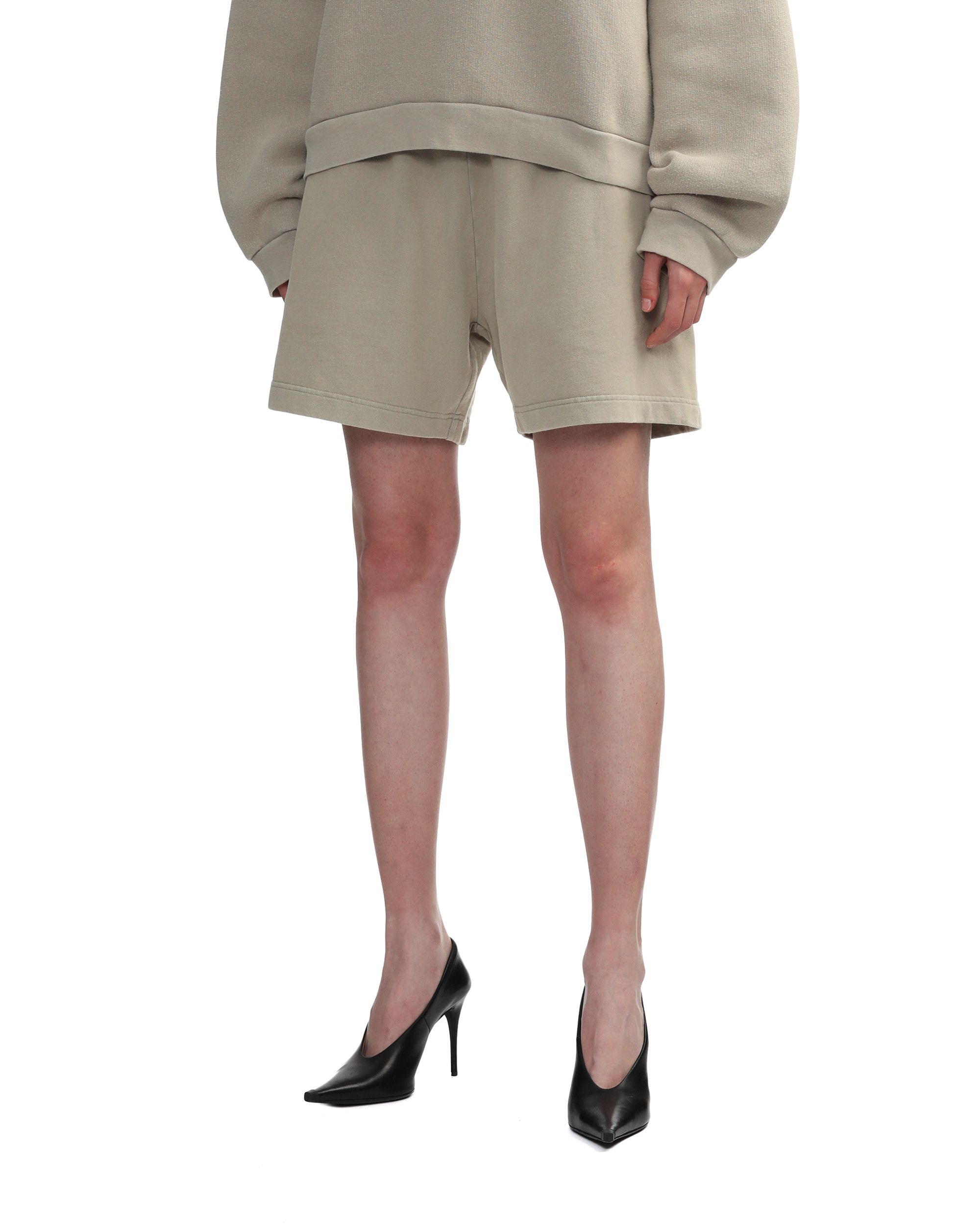 Acne Studios Acne Studios Logo Stitch Shorts Size 26" / US 2 / IT 38 - 3 Thumbnail
