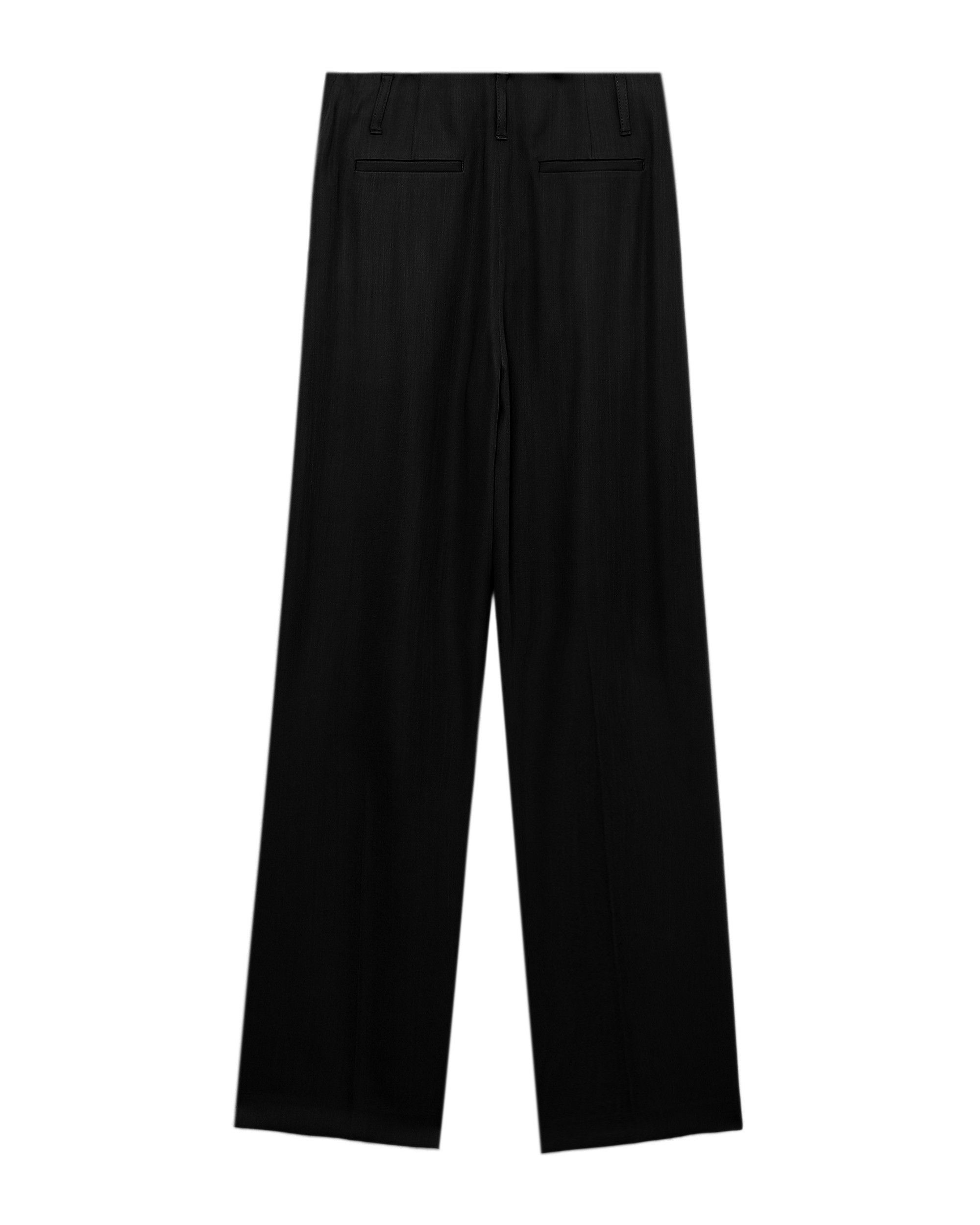 Acne Studios Acne Studios Wide Leg Casual Pants Size 26" / US 2 / IT 38 - 6 Thumbnail