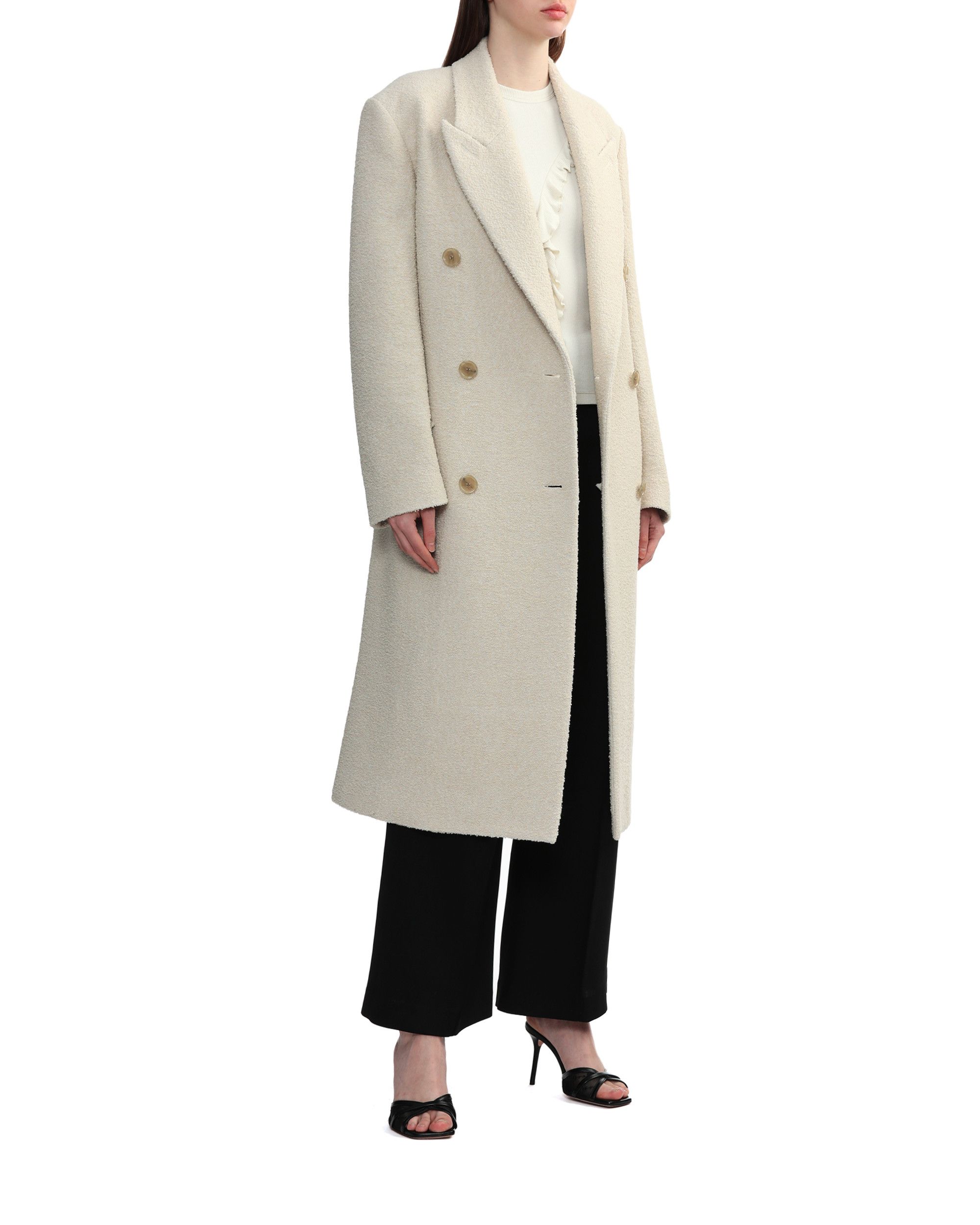 Acne Studios Acne Studios Wide Leg Casual Pants Size 26" / US 2 / IT 38 - 2 Thumbnail