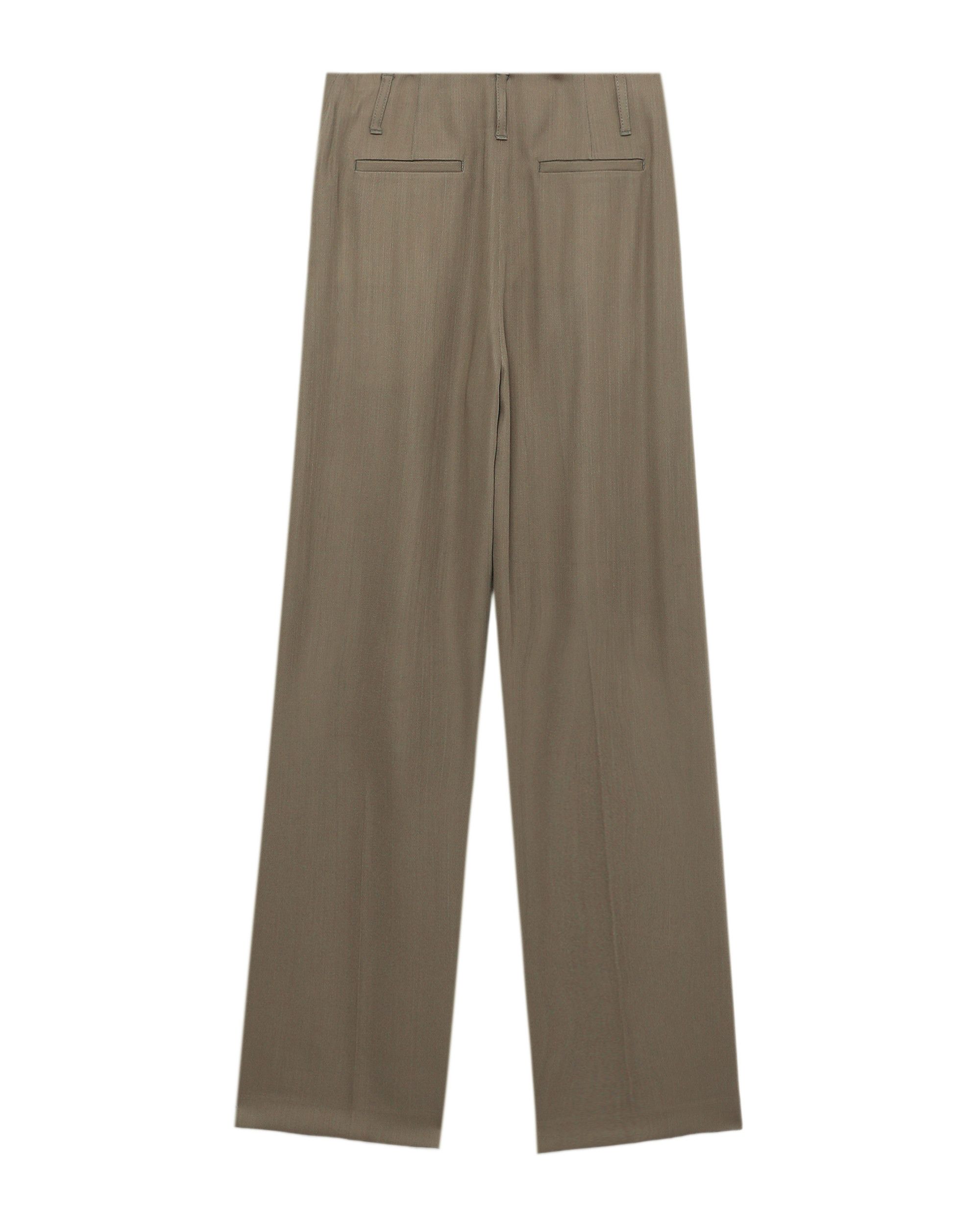 Acne Studios Acne Studios Wide Leg Casual Pants Size 24" / US 00 / IT 34 - 6 Thumbnail