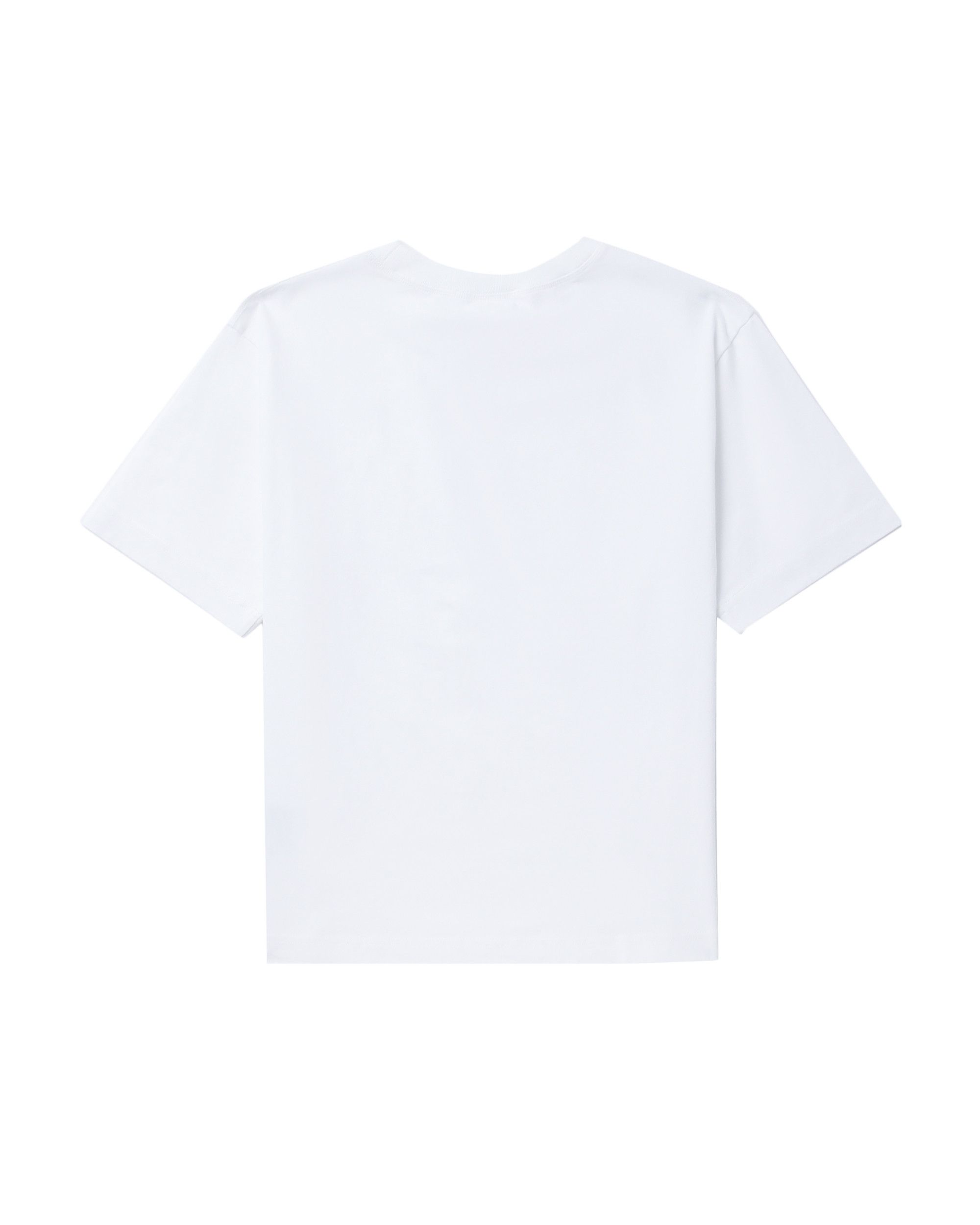 Acne Studios Acne Studios Logo Decorative T-Shirt Size XXS / US 00 / IT 34 - 6 Thumbnail