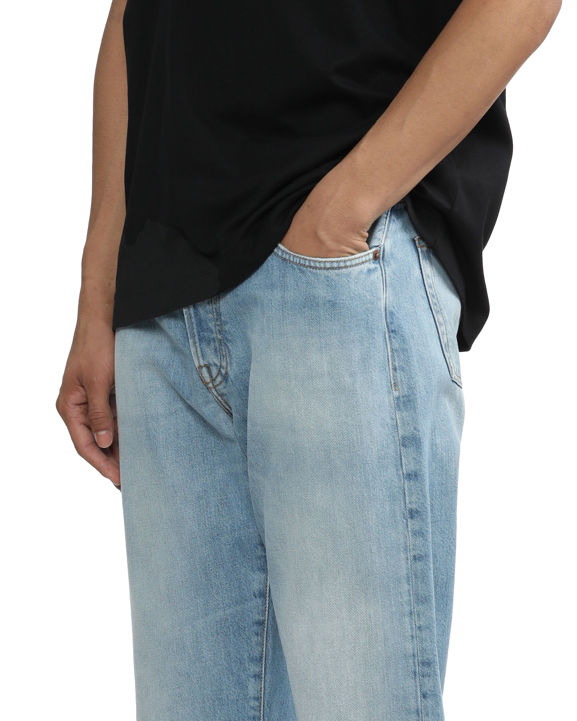 Acne Studios Acne Studios Ornament Wear Jeans Size US 28 / EU 44 - 5 Thumbnail