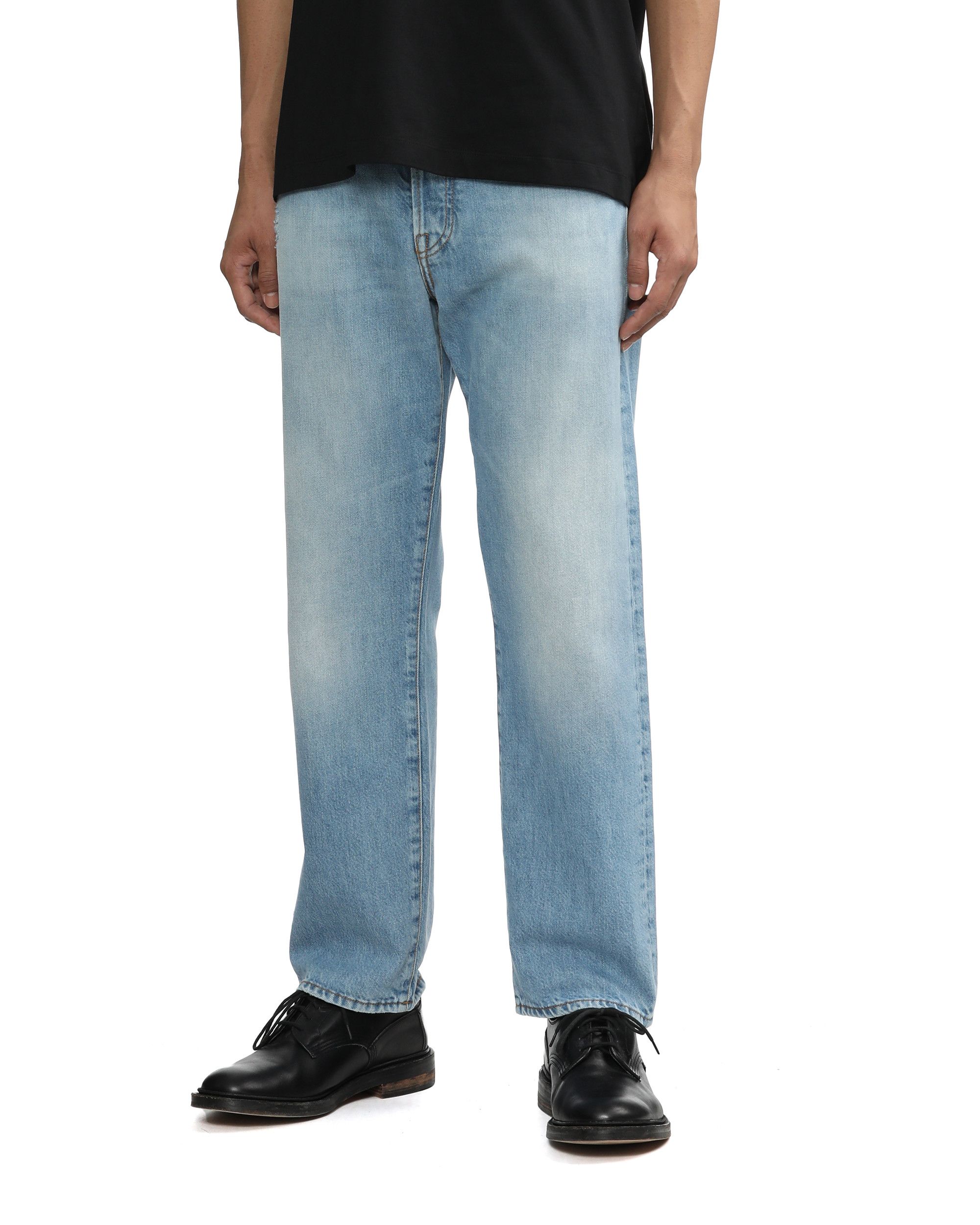 Acne Studios Acne Studios Ornament Wear Jeans Size US 32 / EU 48 - 3 Thumbnail