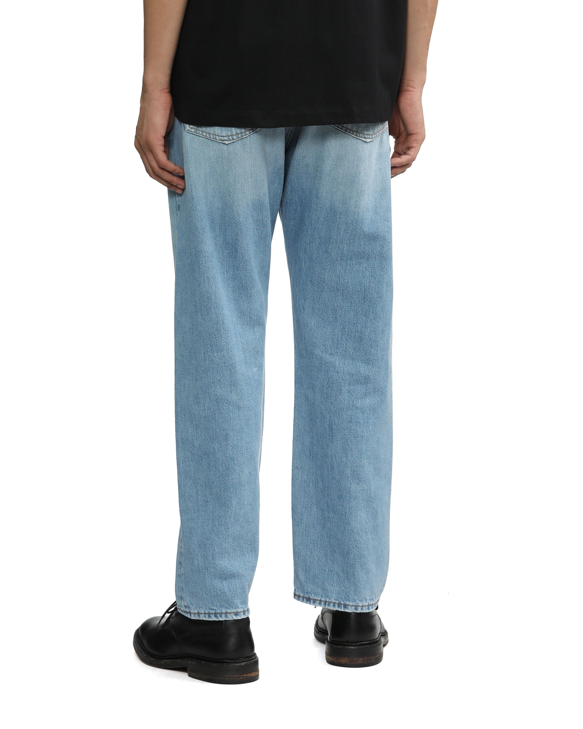 Acne Studios Acne Studios Ornament Wear Jeans Size US 32 / EU 48 - 4 Thumbnail